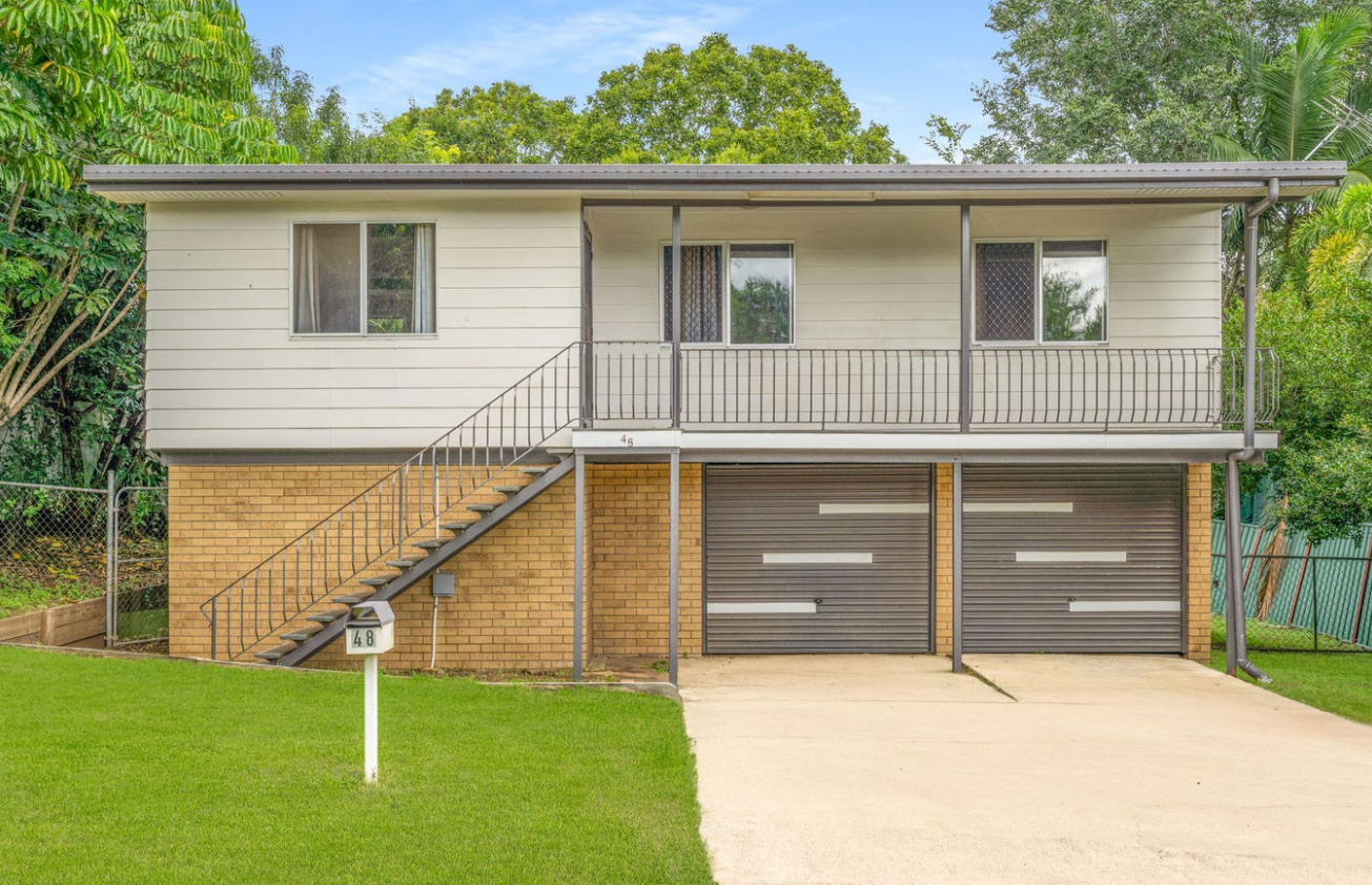 Rental properties & online application form