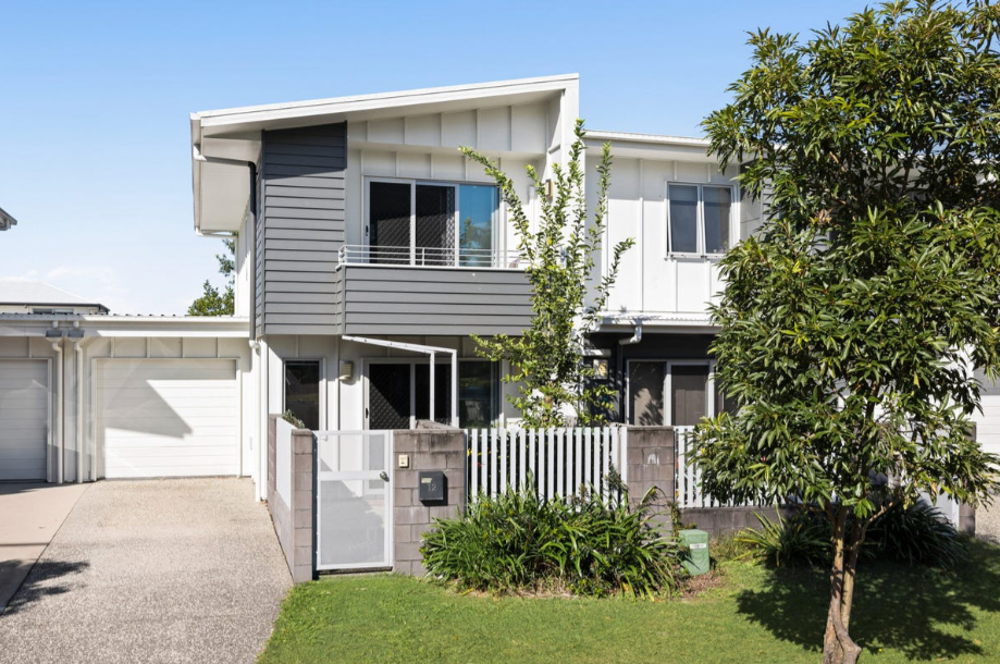 Rental properties & online application form