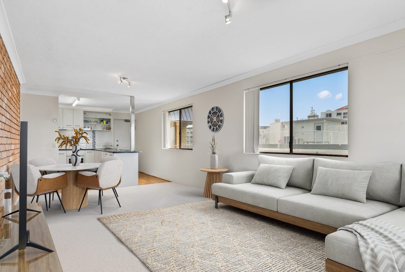 Rental properties & online application form