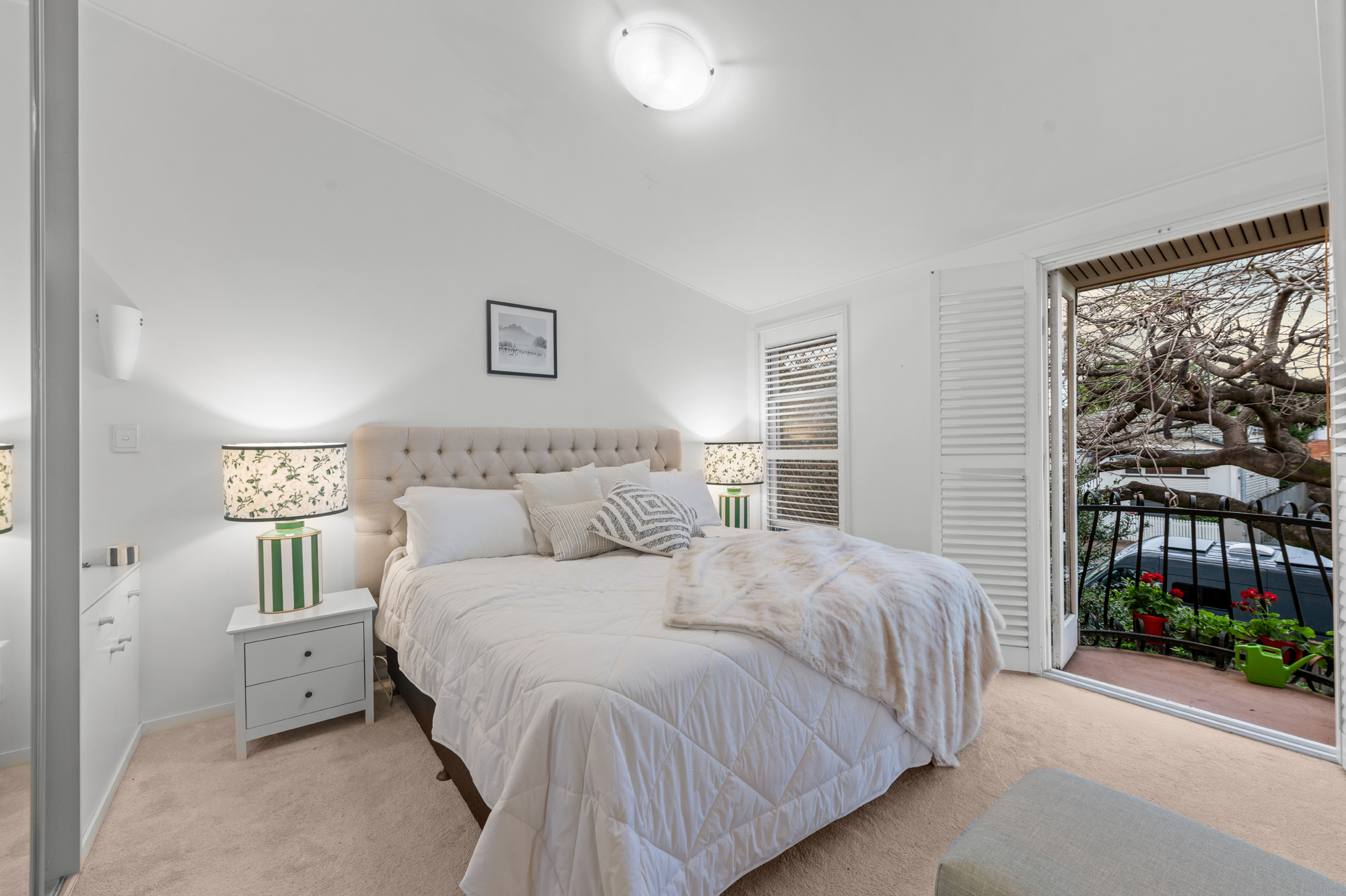 Rental properties & online application form