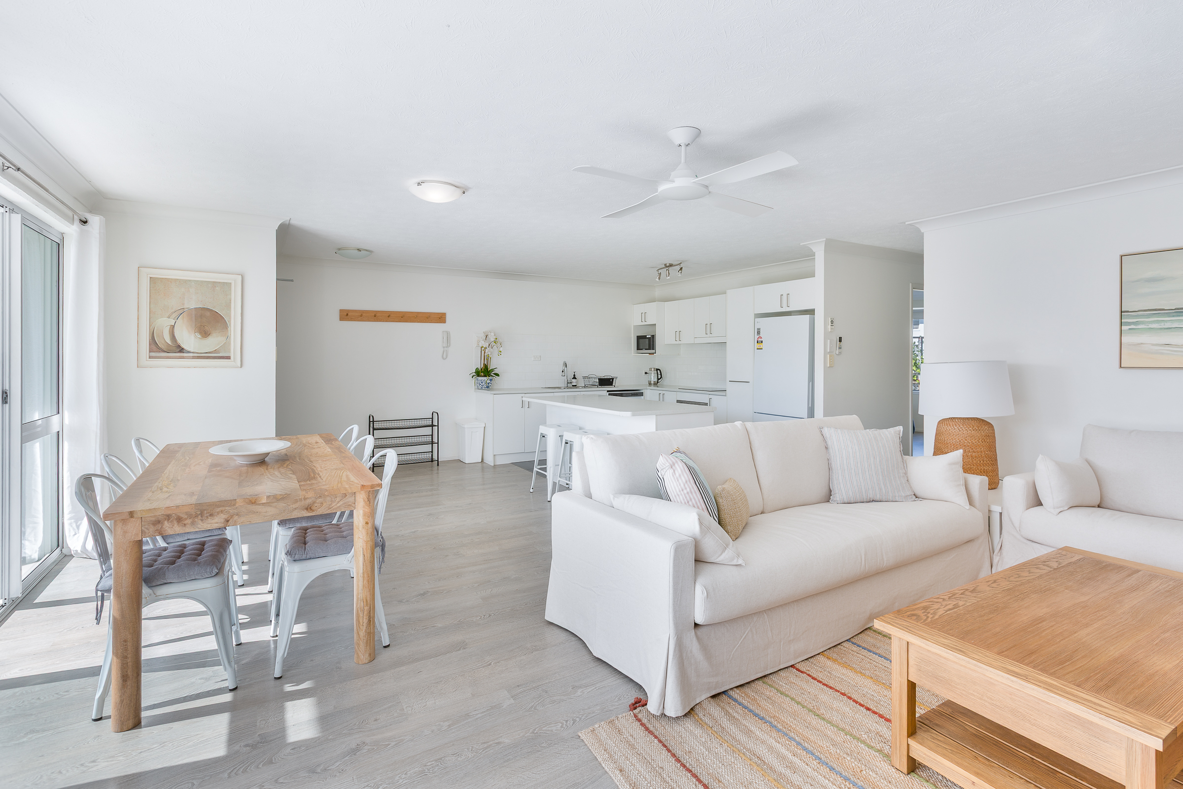 Rental properties & online application form