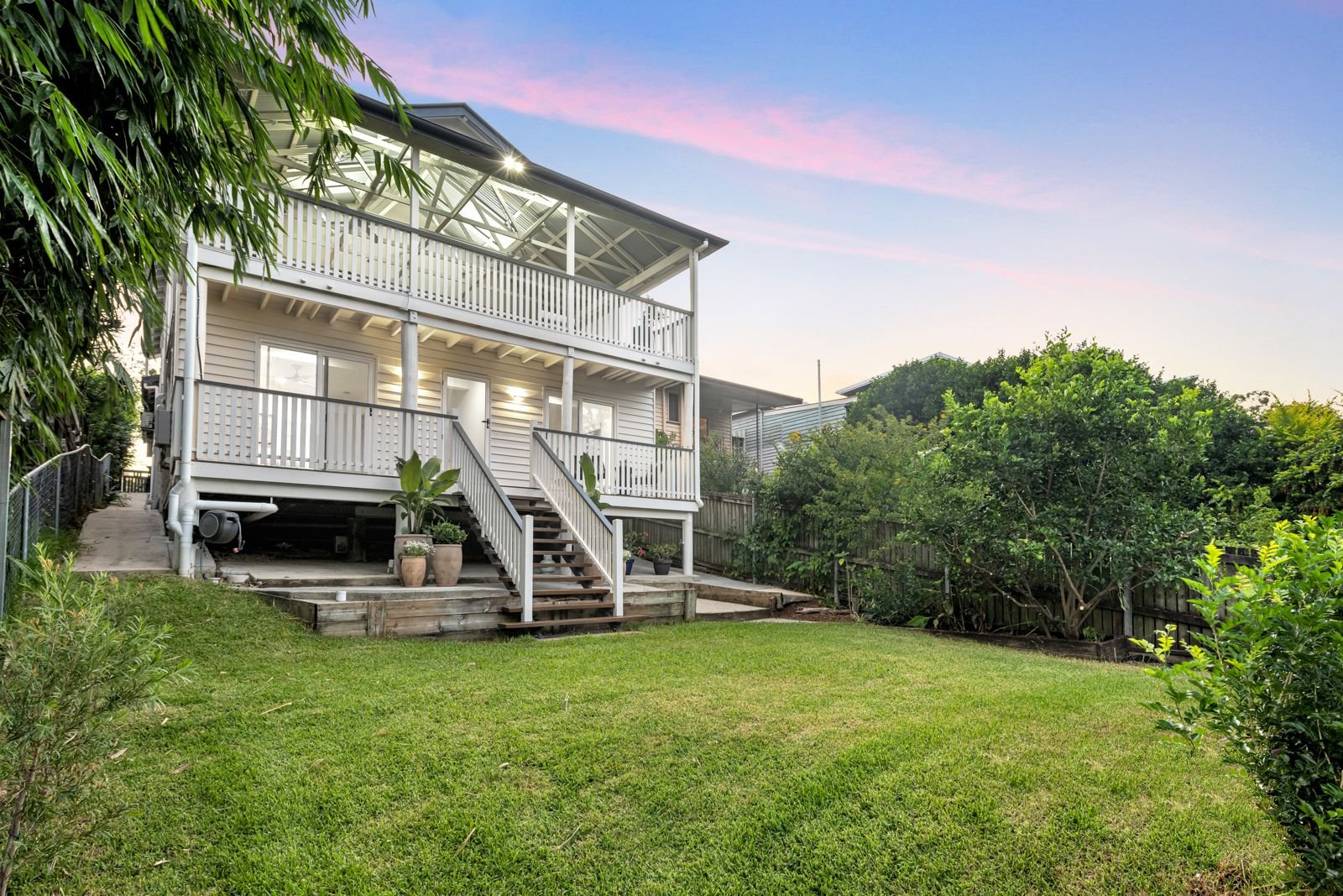 Rental properties & online application form