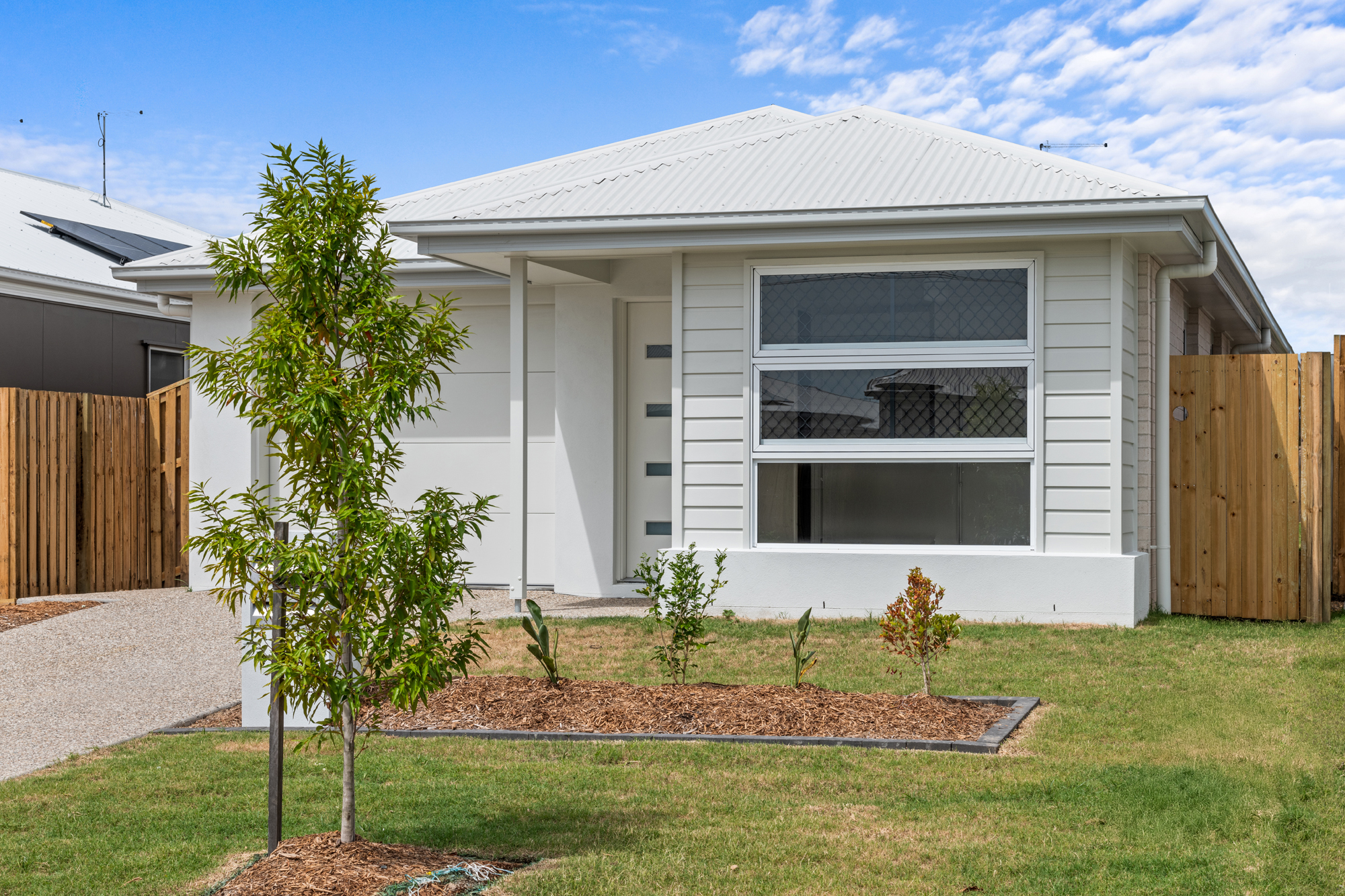 Rental properties & online application form