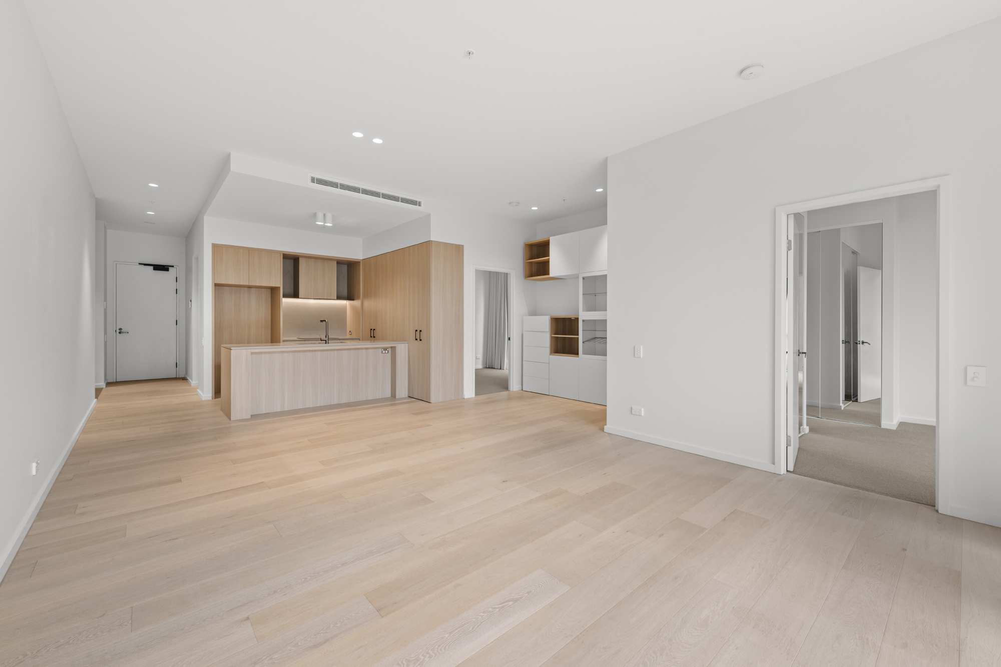 Rental properties & online application form