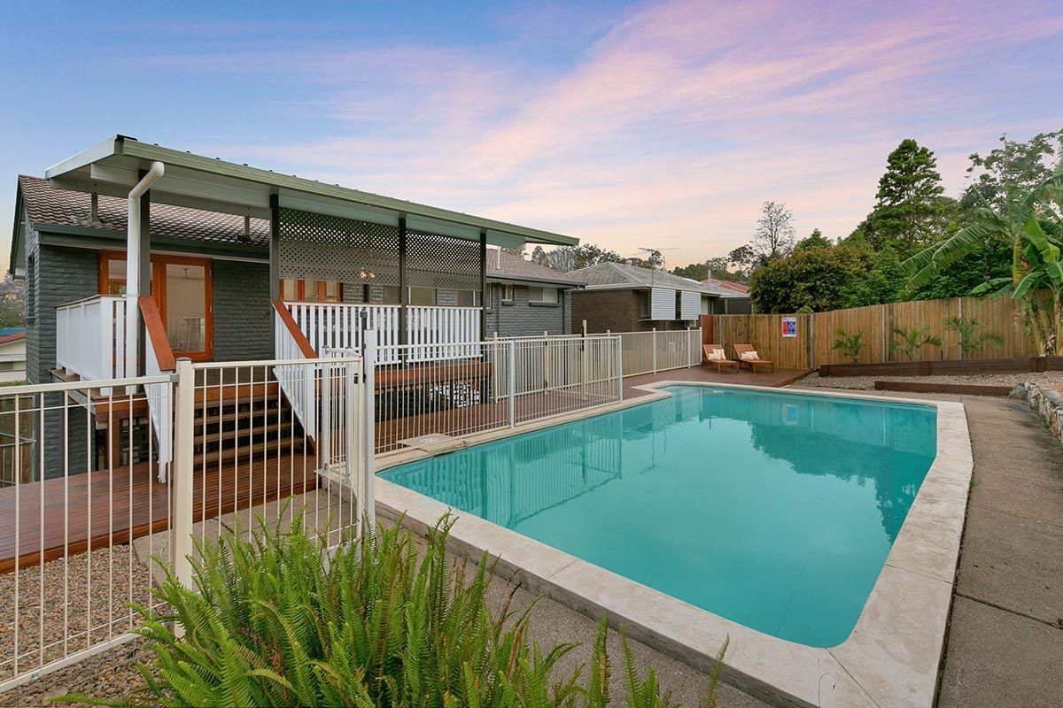 Rental properties & online application form