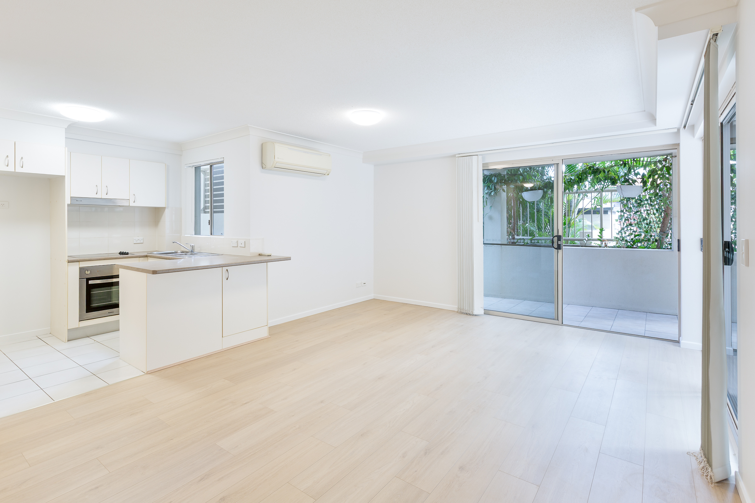 Rental properties & online application form