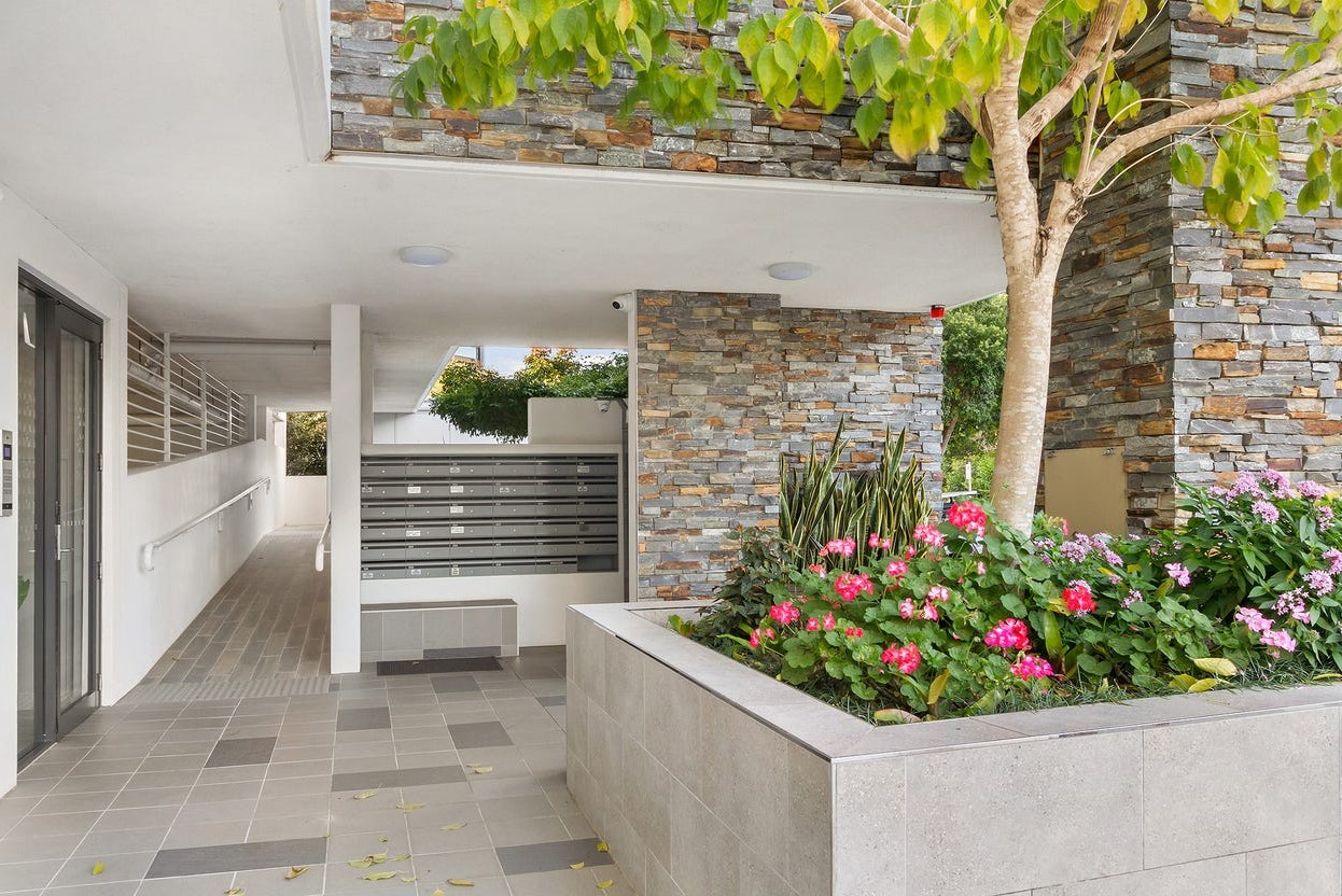 Rental properties & online application form