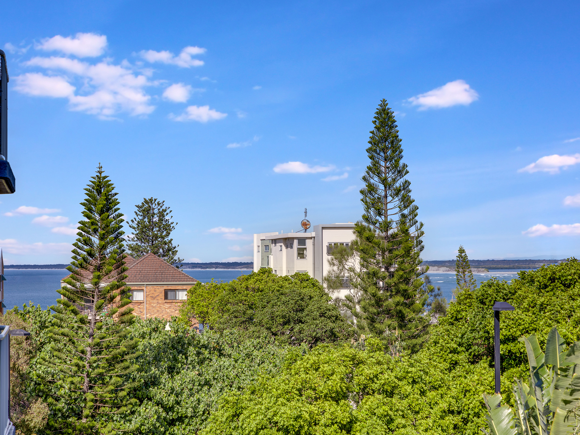 Rental properties & online application form