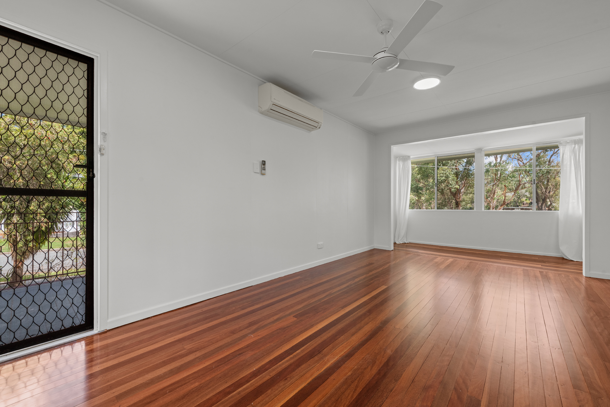 Rental properties & online application form