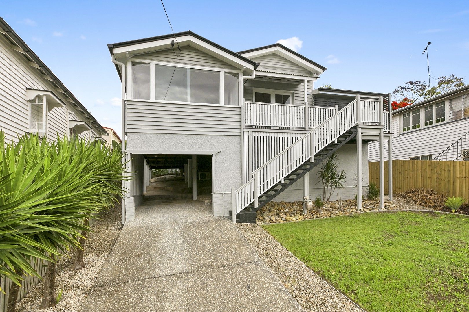 Rental properties & online application form