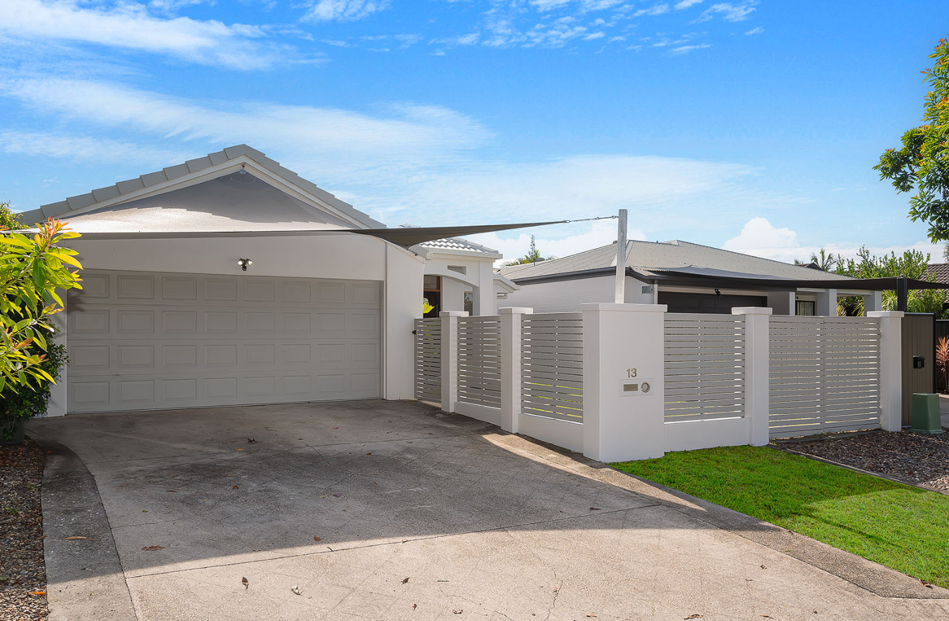 Rental properties & online application form