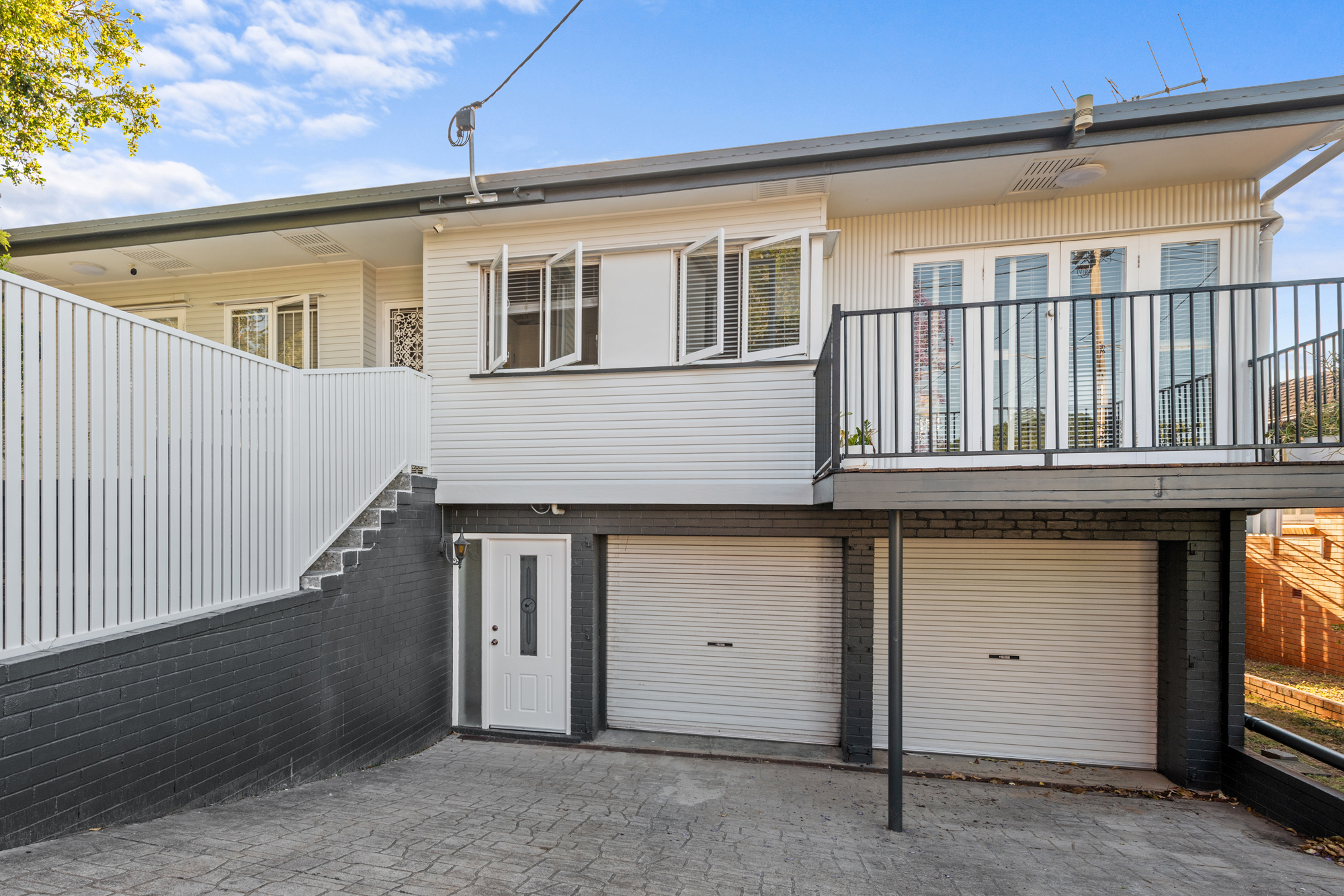 Rental properties & online application form