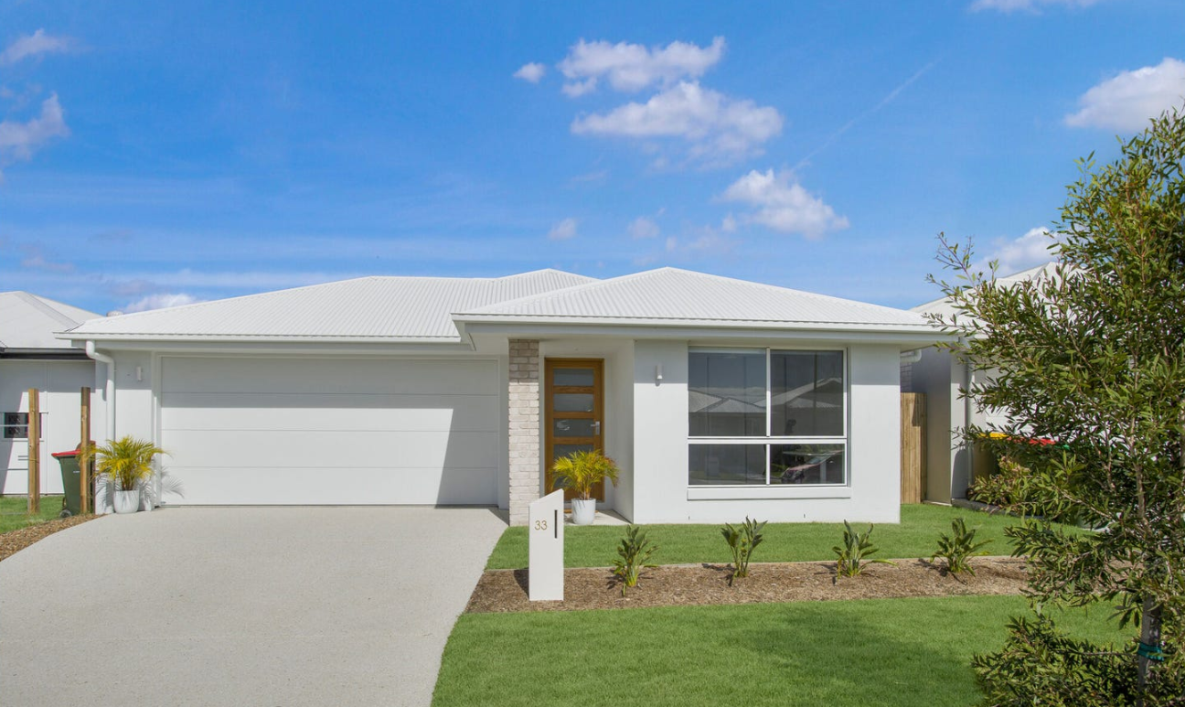 Rental properties & online application form