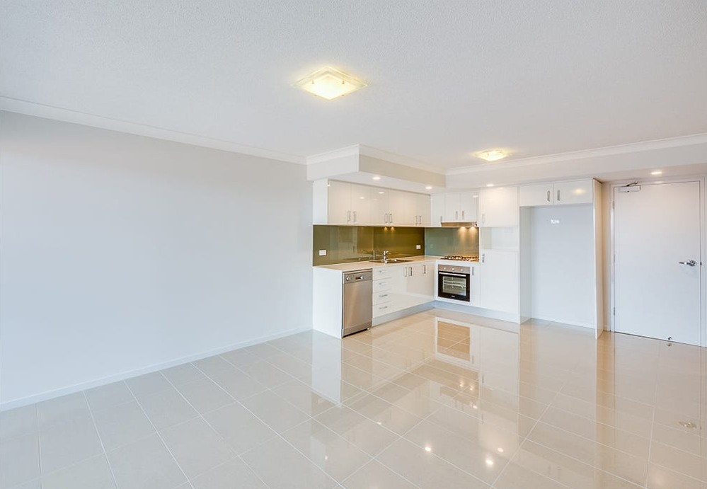 Rental properties & online application form