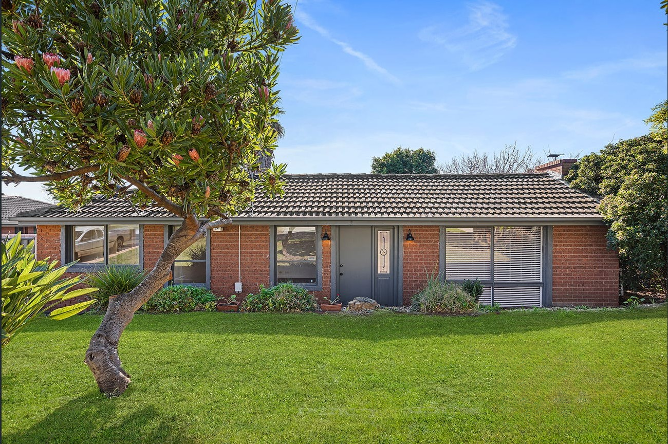 Rental properties & online application form