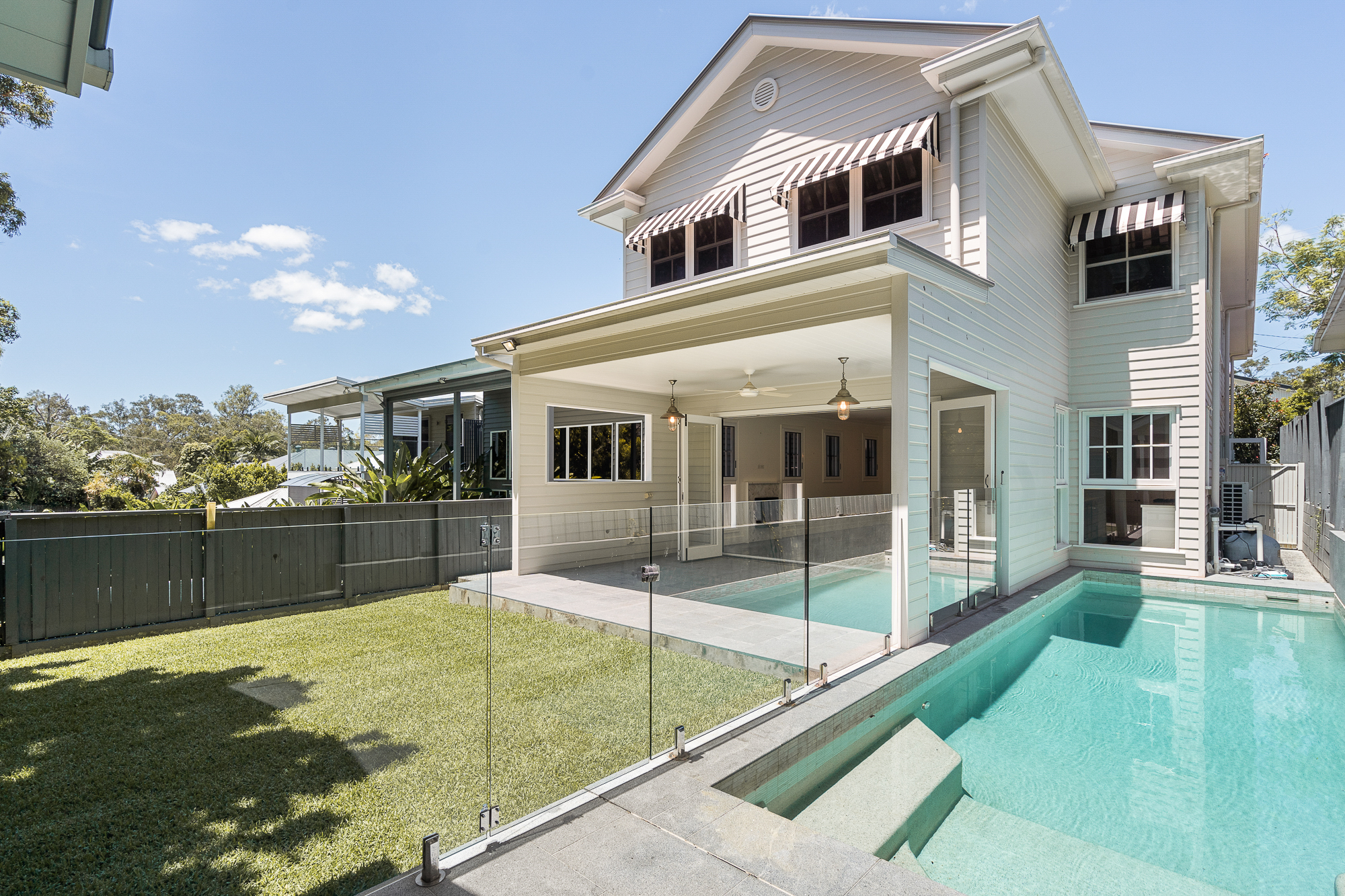 Rental properties & online application form