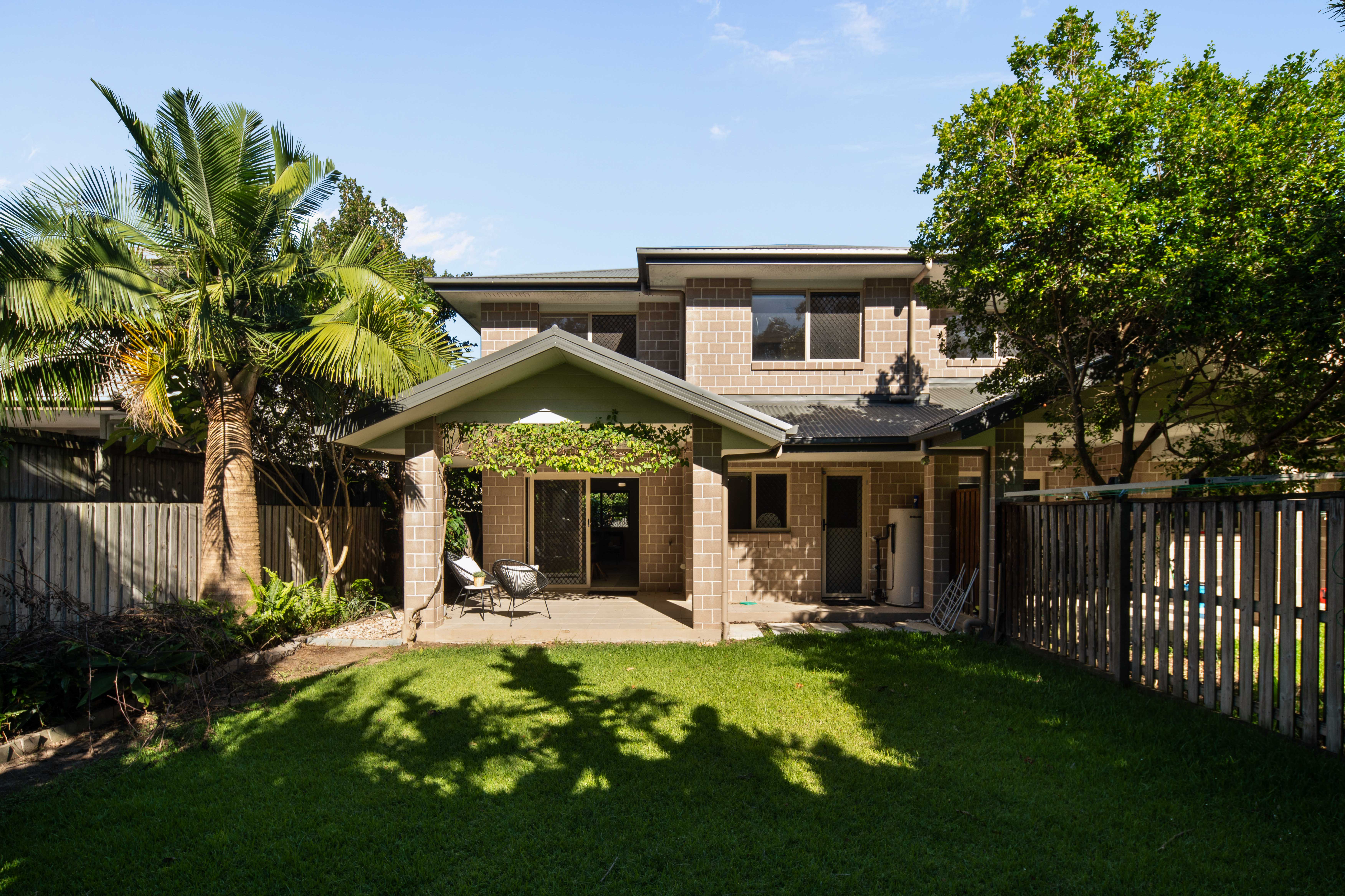 Rental properties & online application form