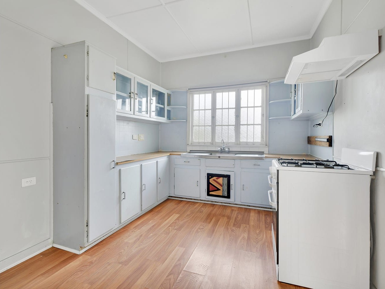 Rental properties & online application form