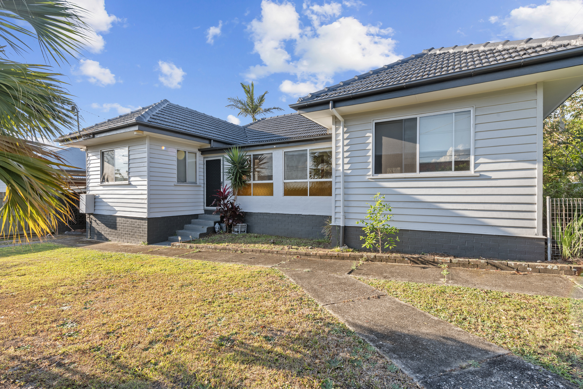 Rental properties & online application form
