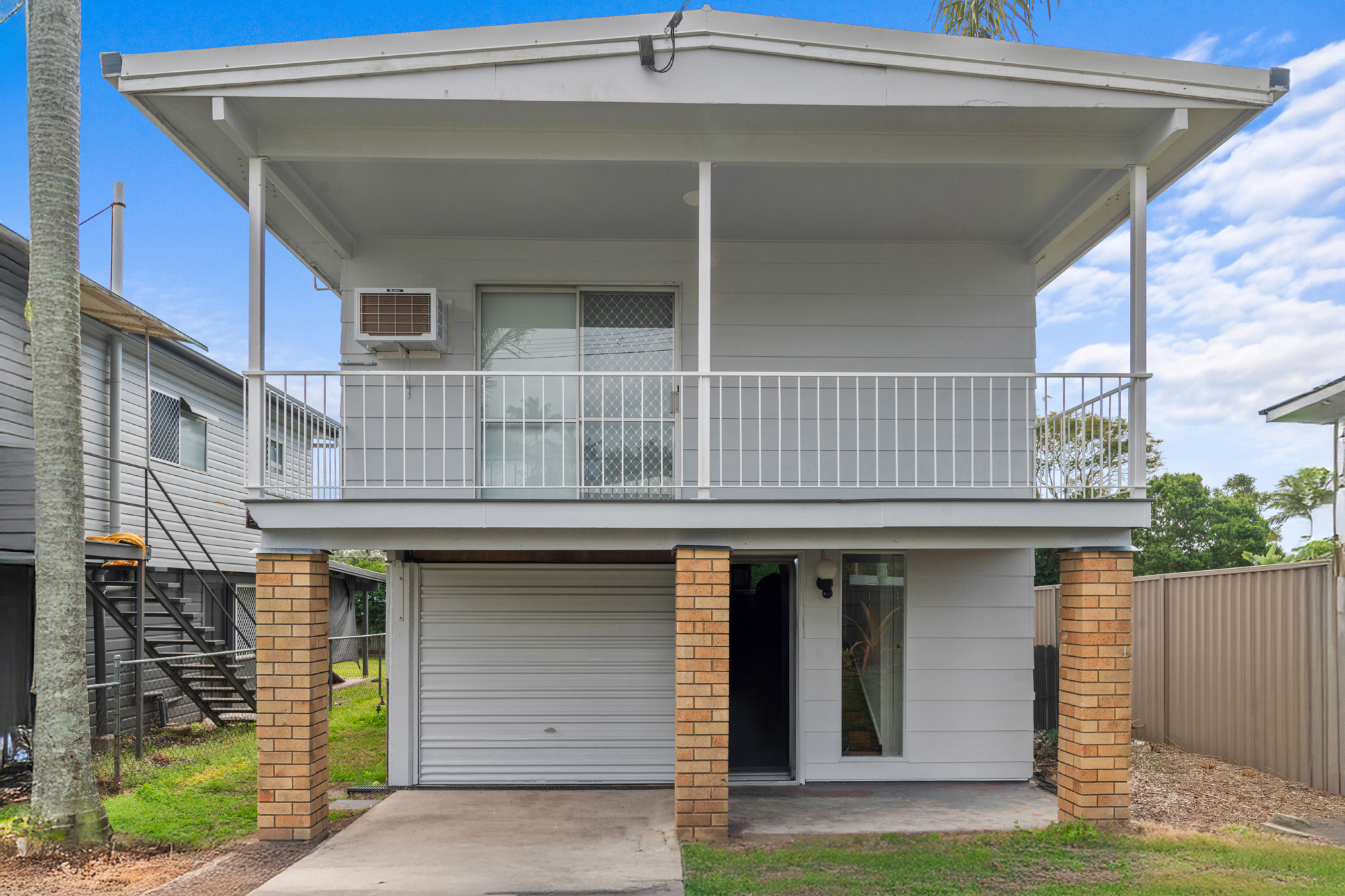 Rental properties & online application form