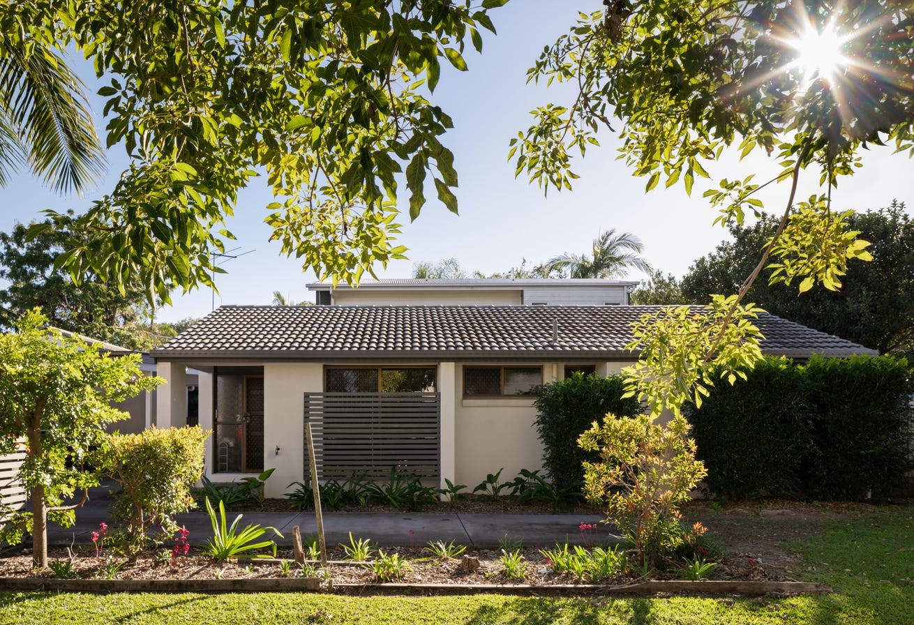 Rental properties & online application form