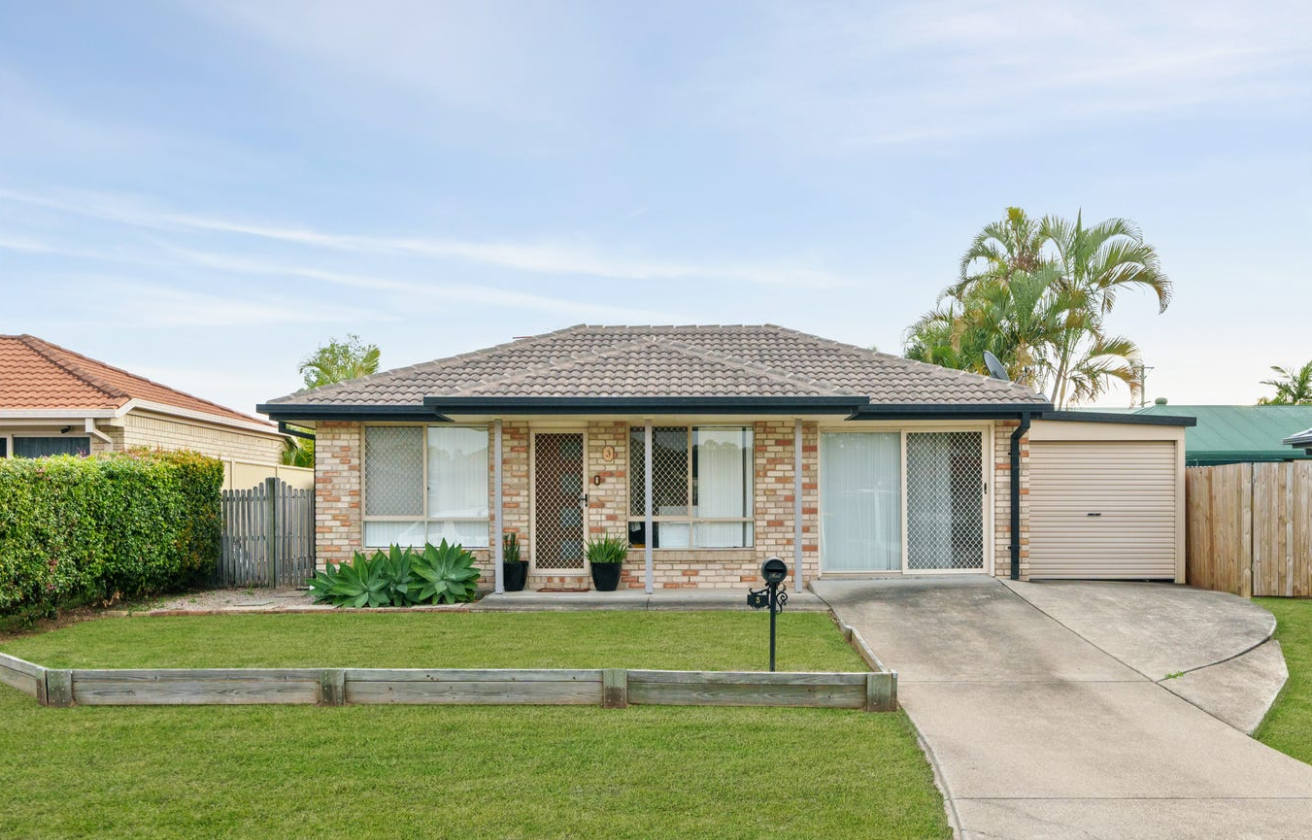 Rental properties & online application form