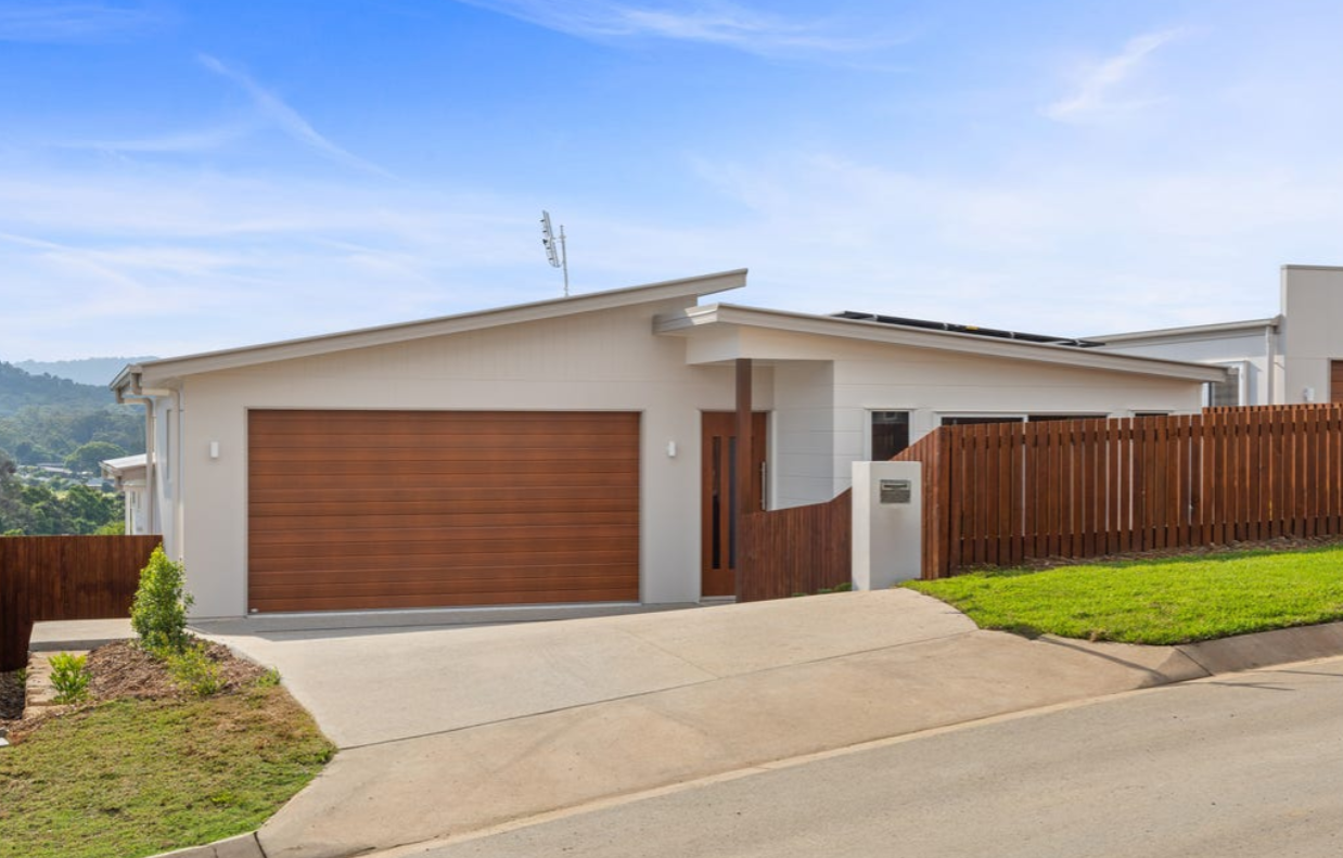 Rental properties & online application form