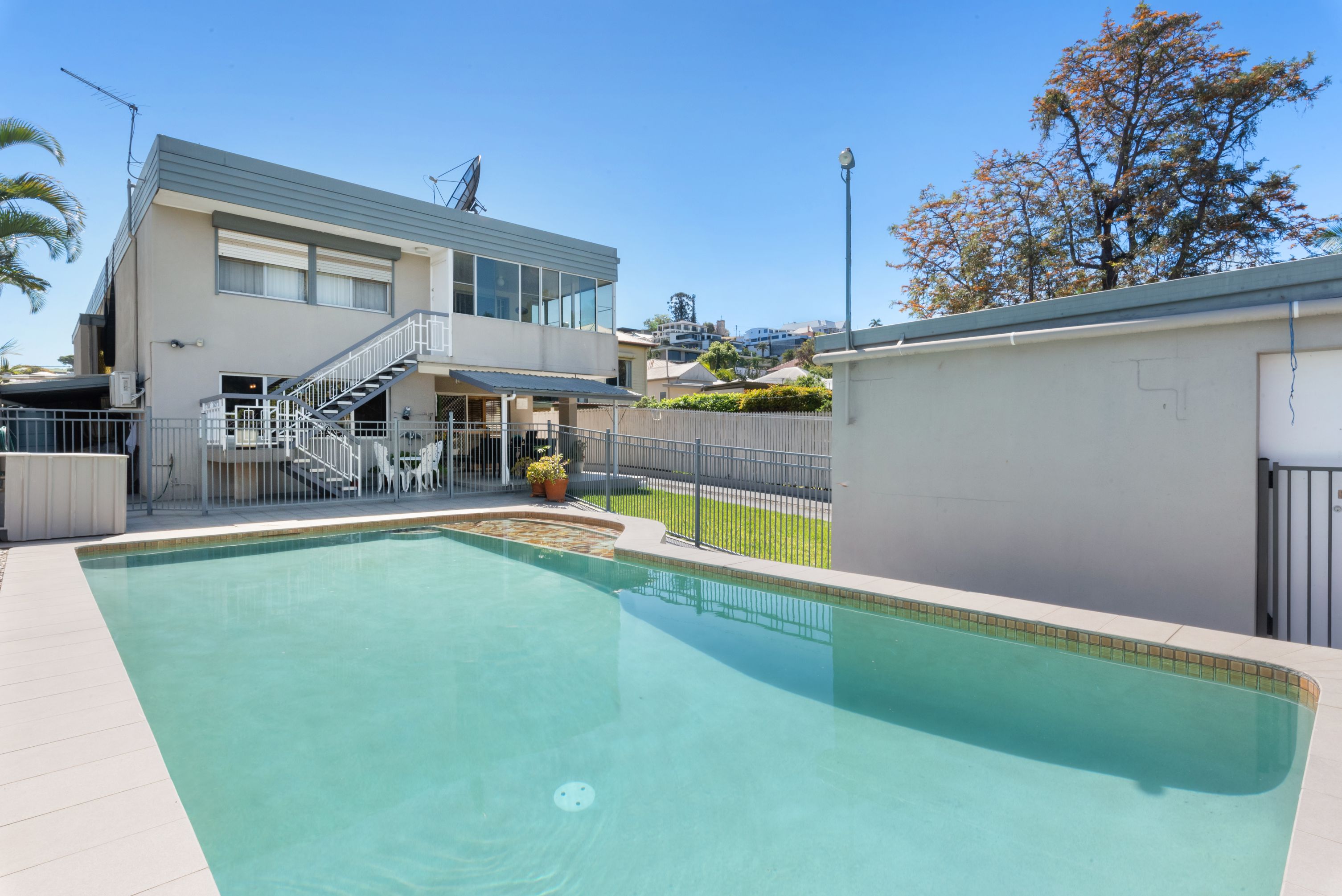 Rental properties & online application form