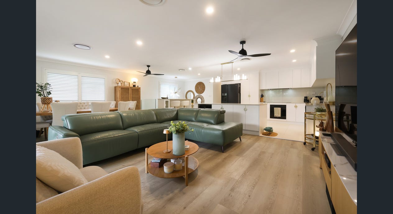 Rental properties & online application form