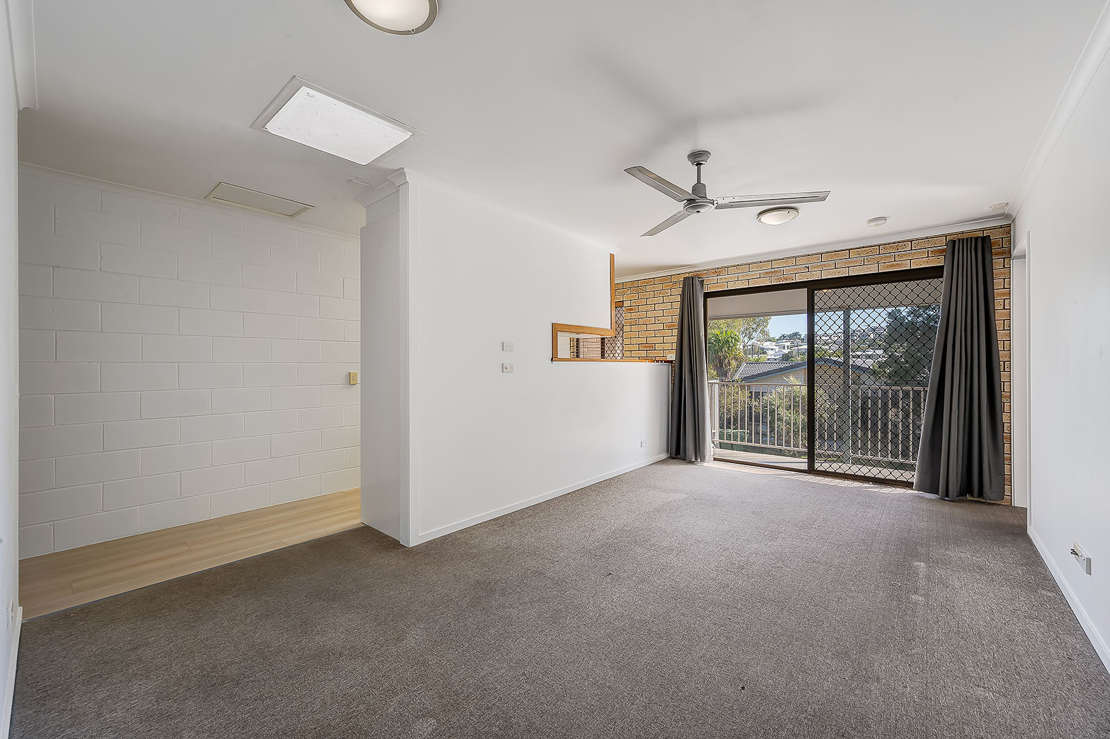 Rental properties & online application form