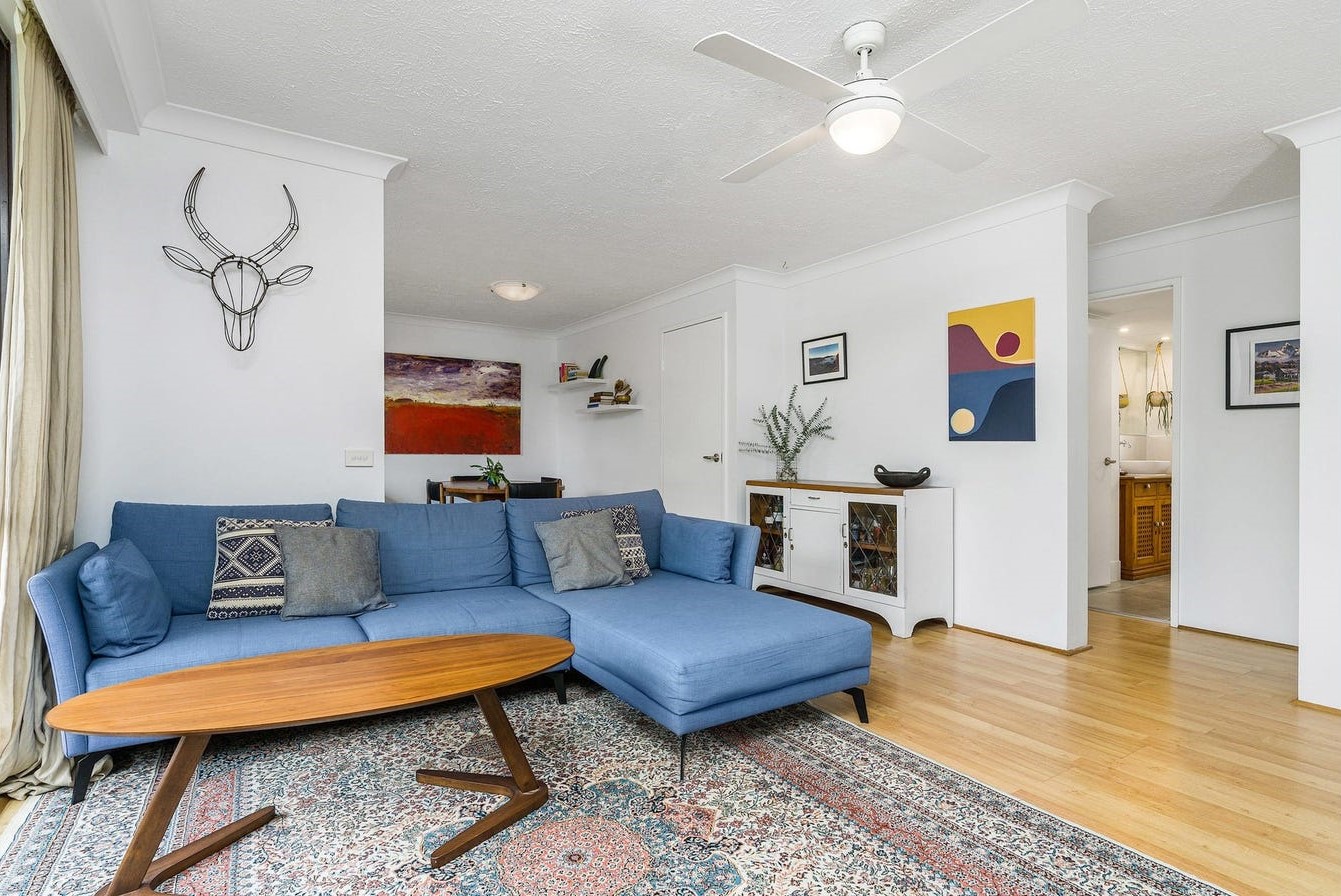 Rental properties & online application form