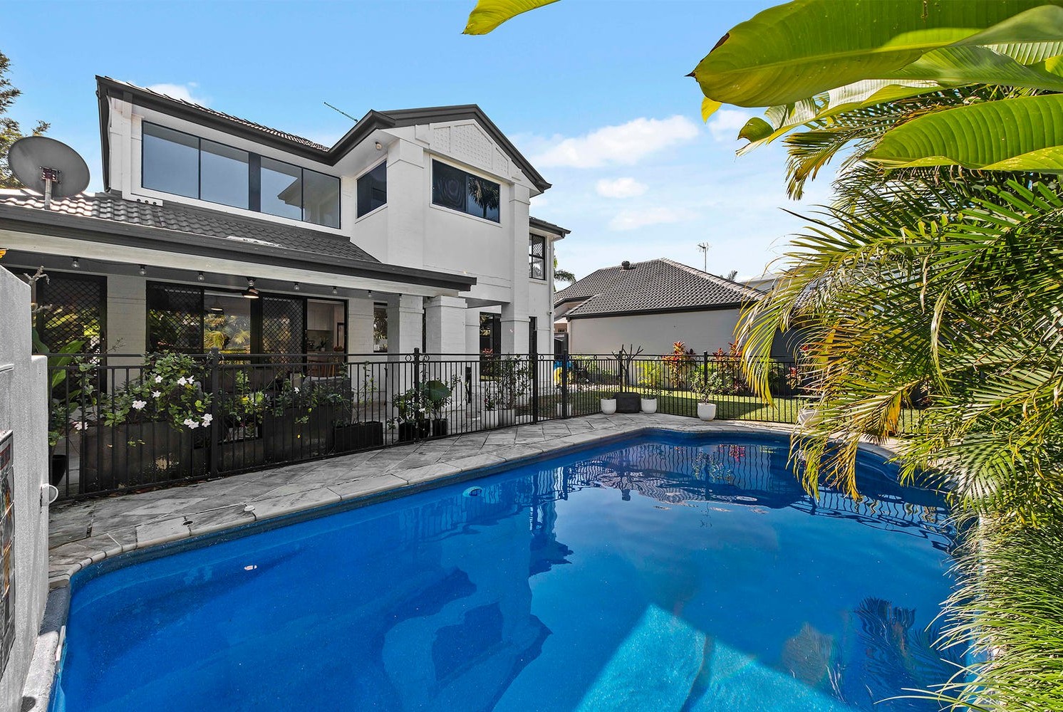 Rental properties & online application form