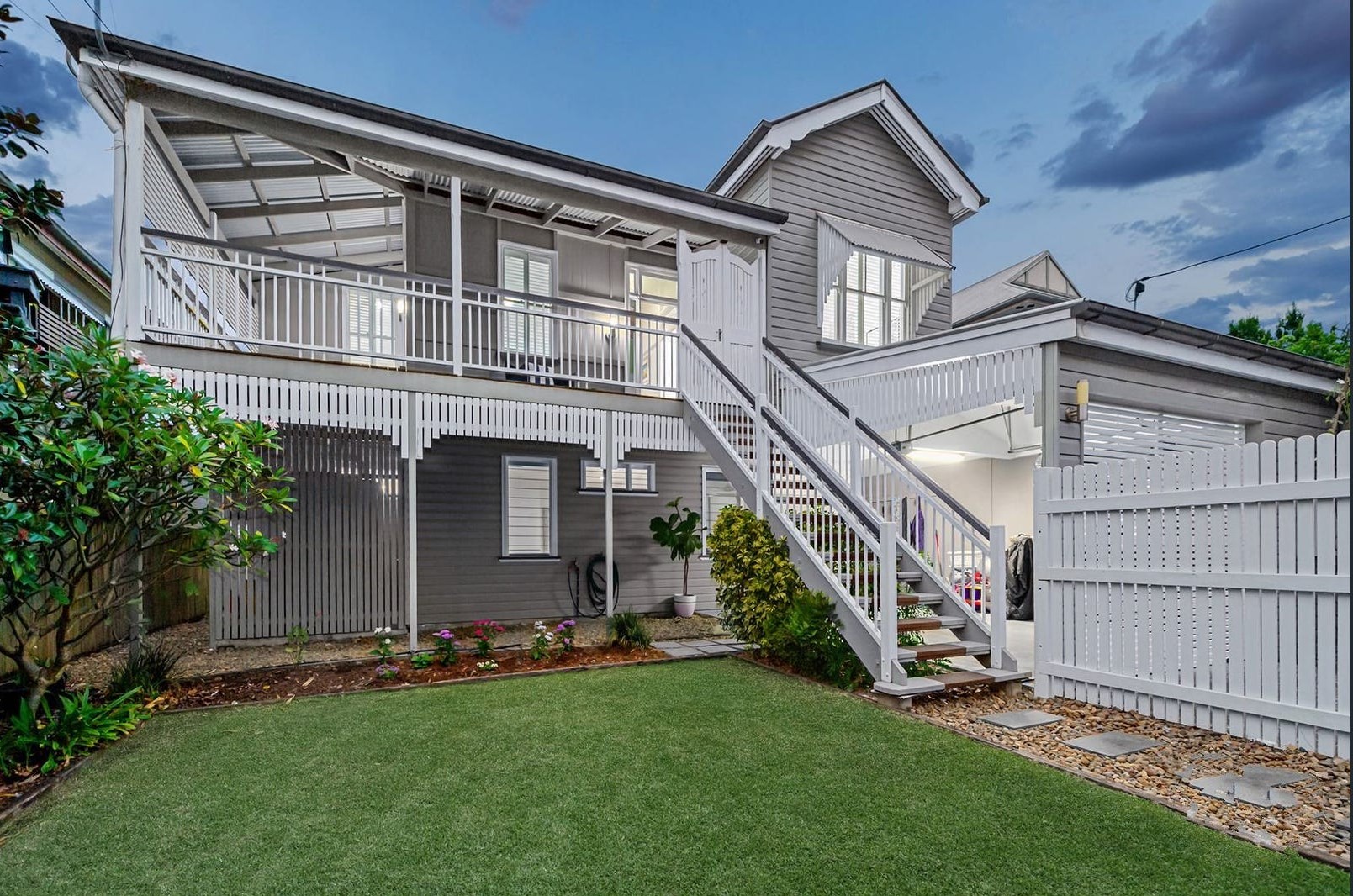 Rental properties & online application form