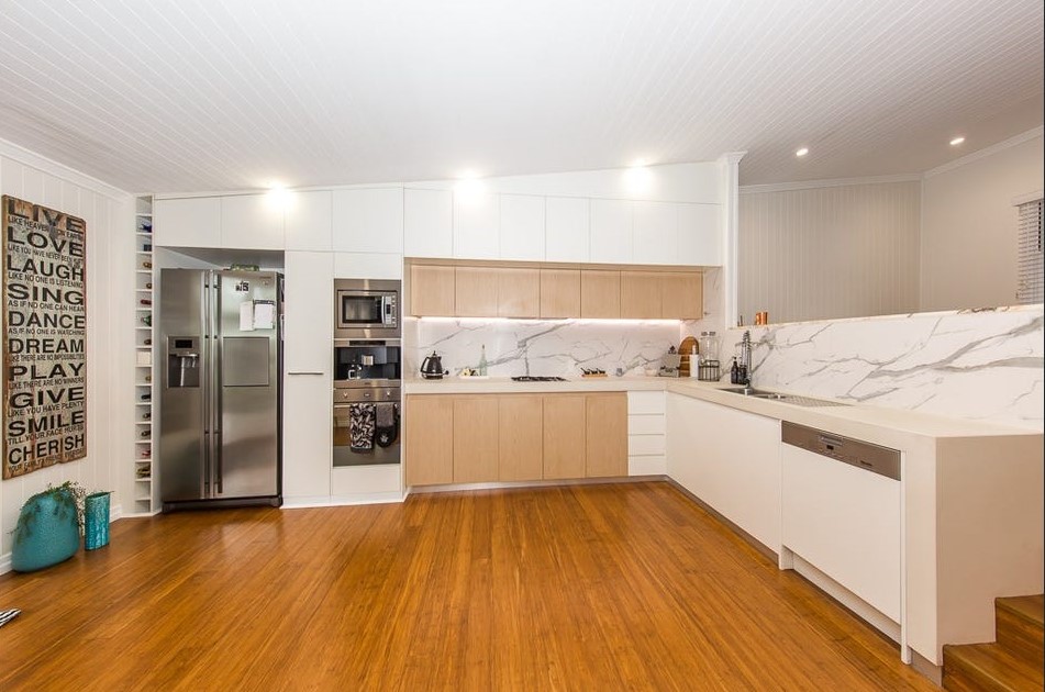 Rental properties & online application form