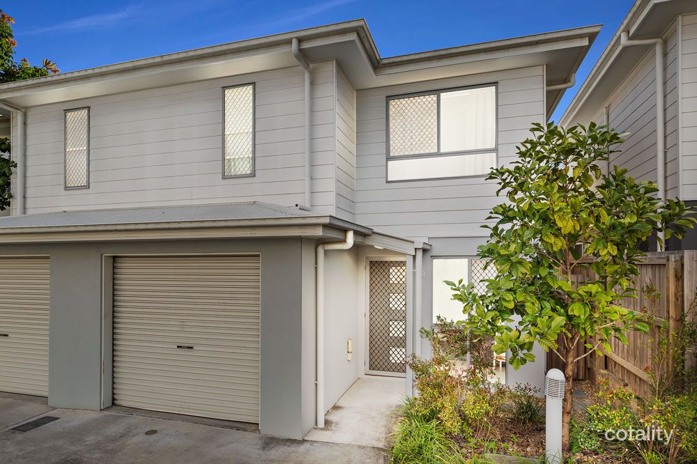 Rental properties & online application form