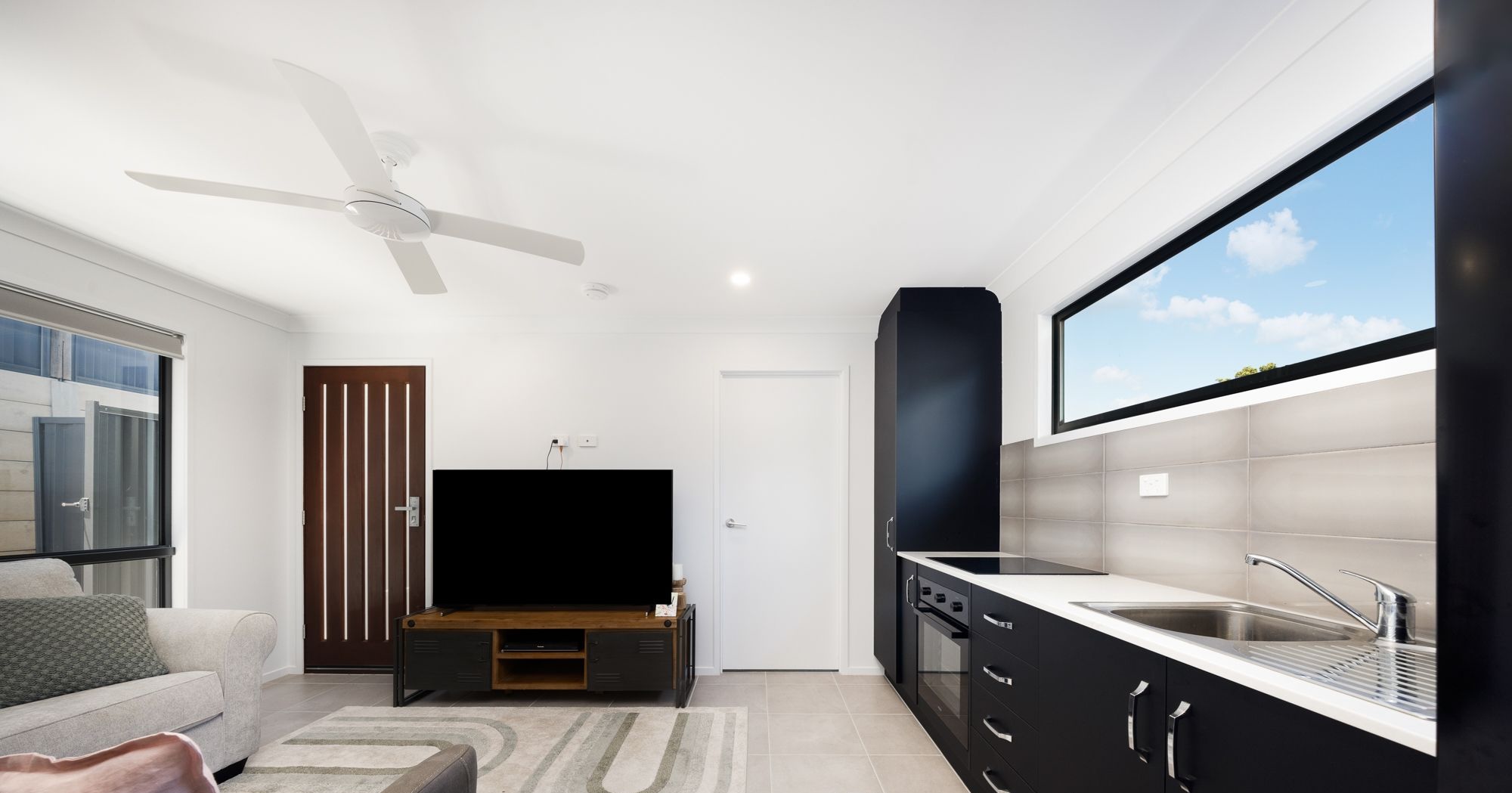 Rental properties & online application form