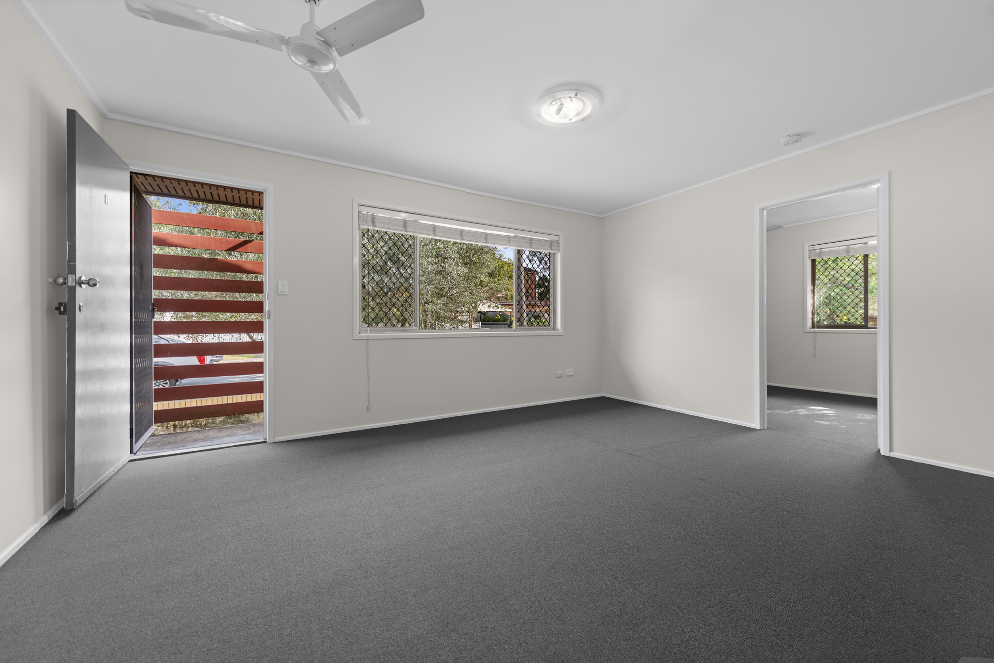 Rental properties & online application form