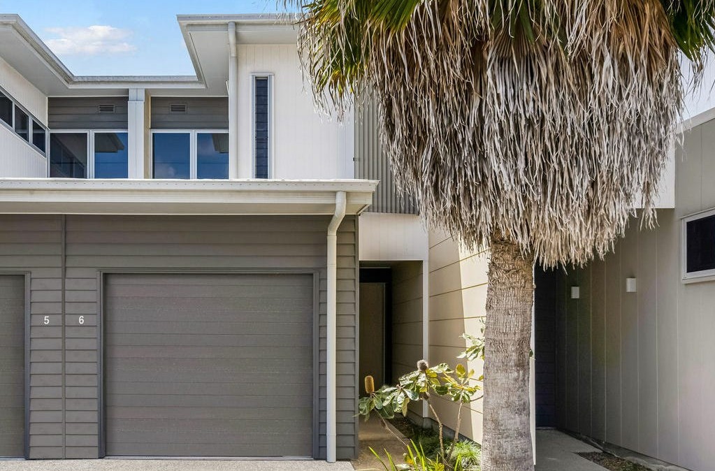 Rental properties & online application form