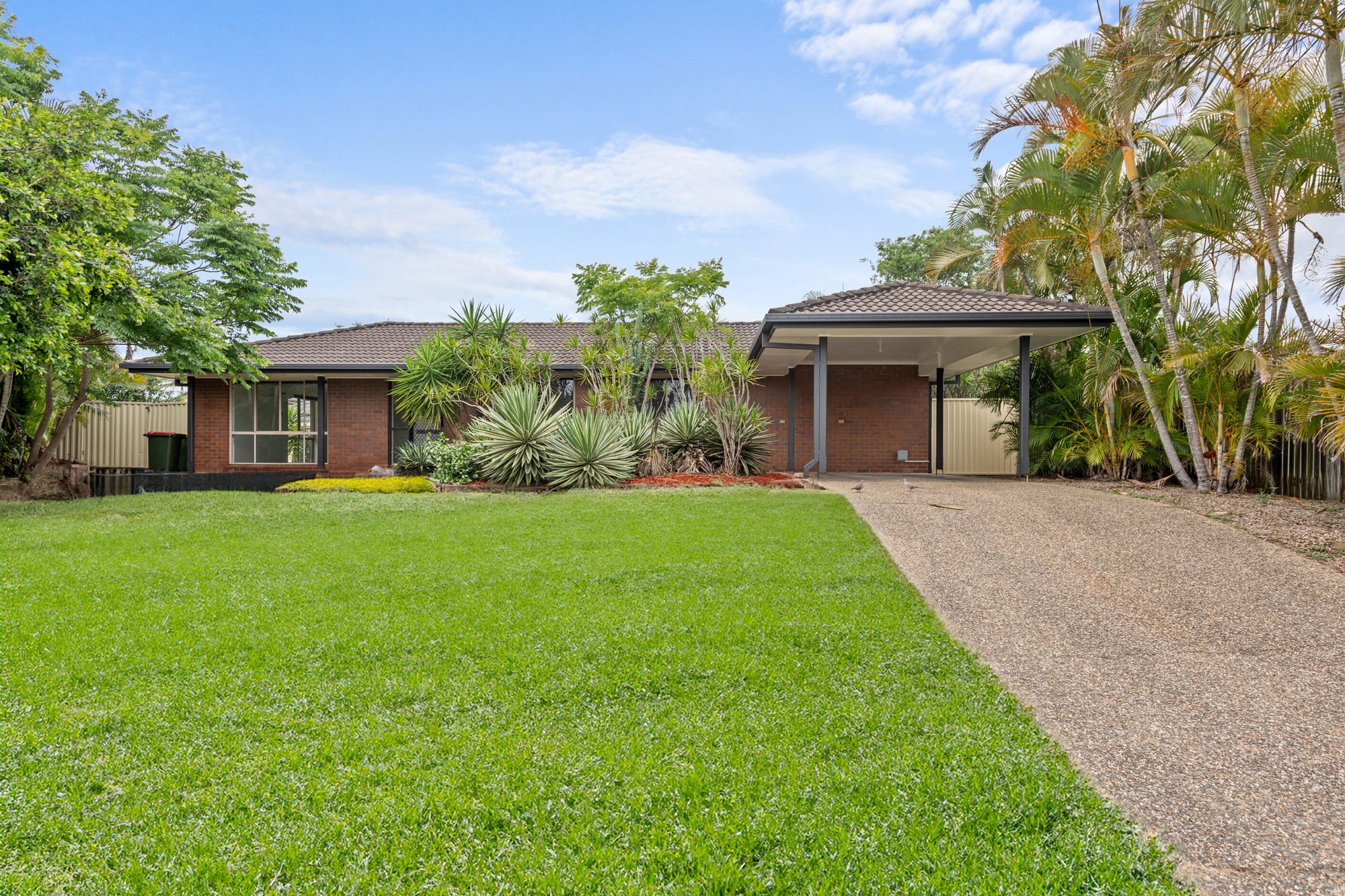 Rental properties & online application form