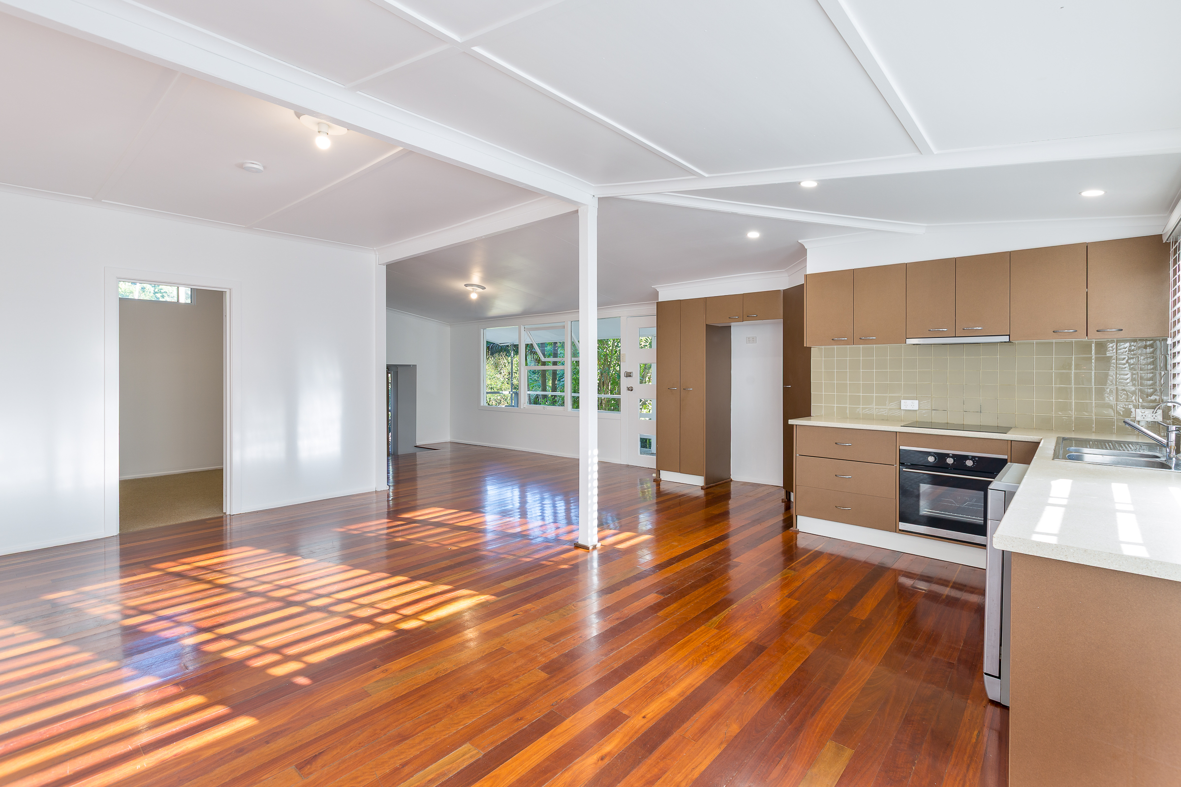 Rental properties & online application form