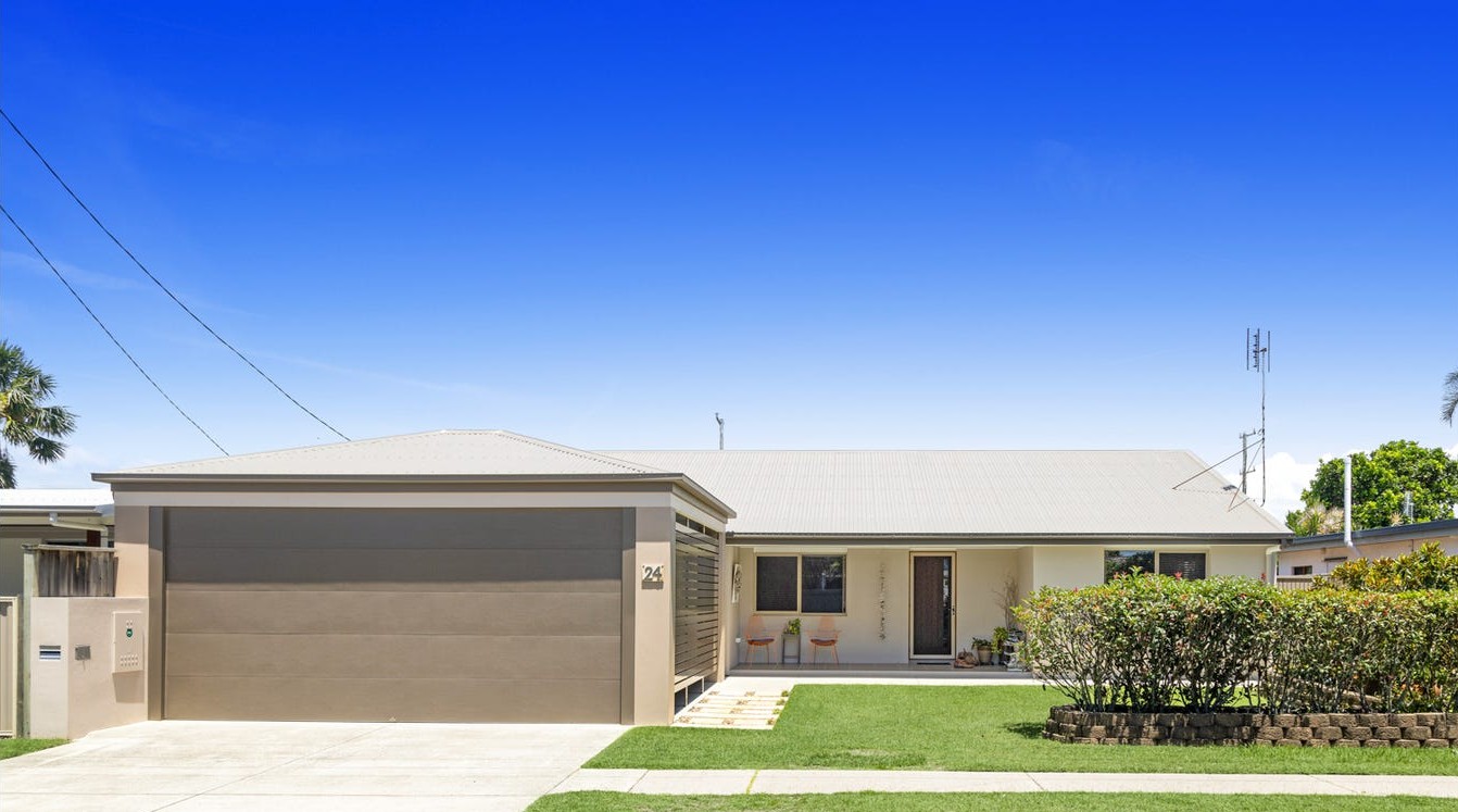 Rental properties & online application form