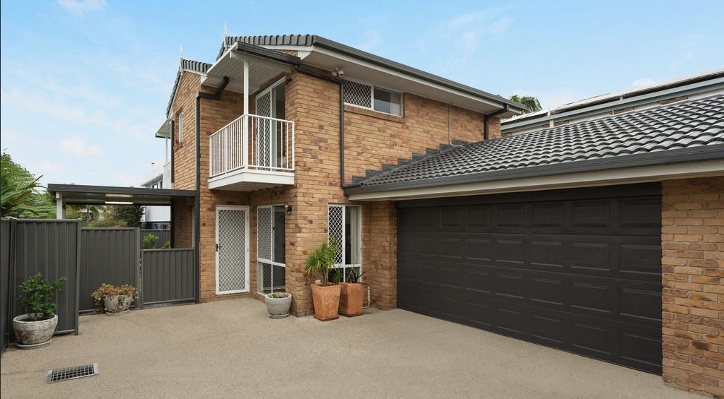 Rental properties & online application form