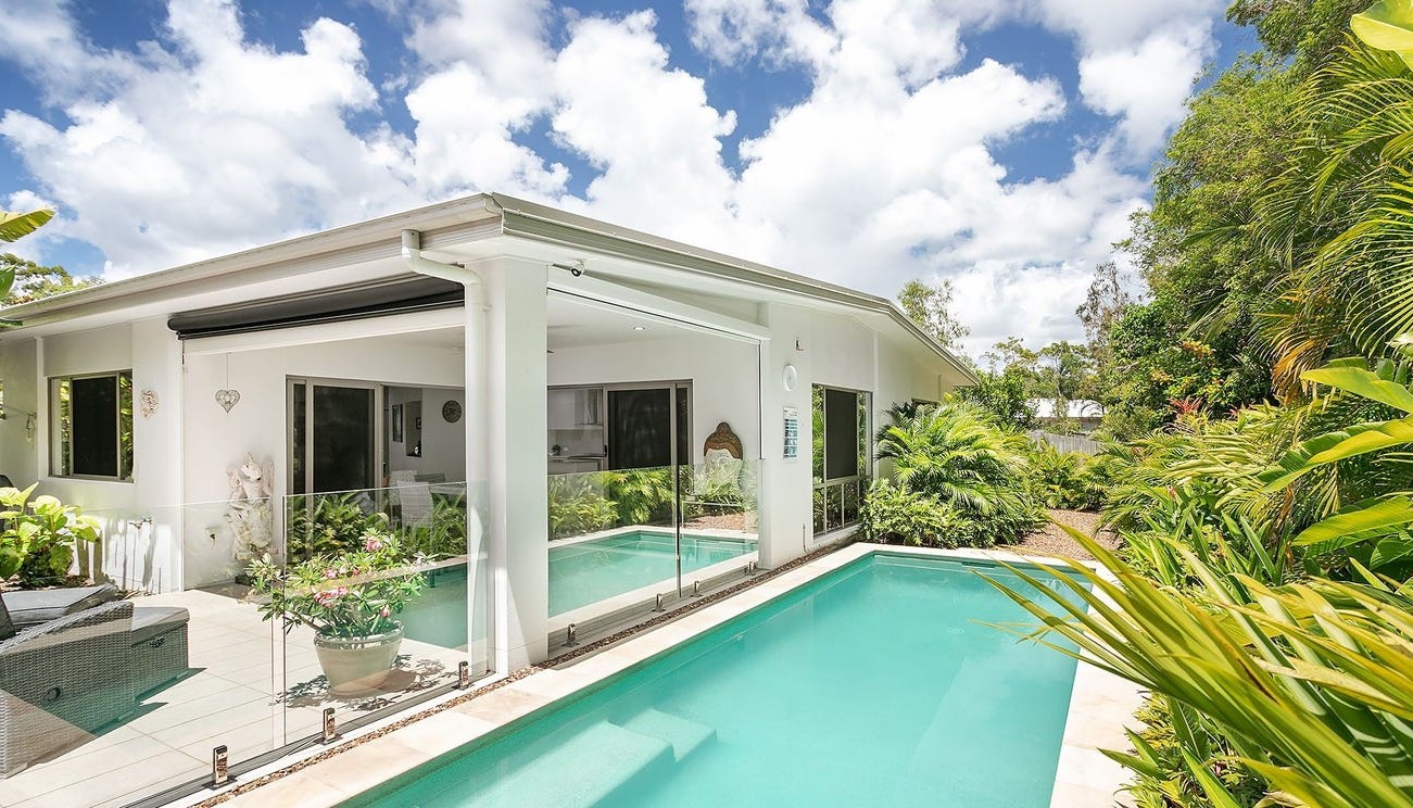 Rental properties & online application form