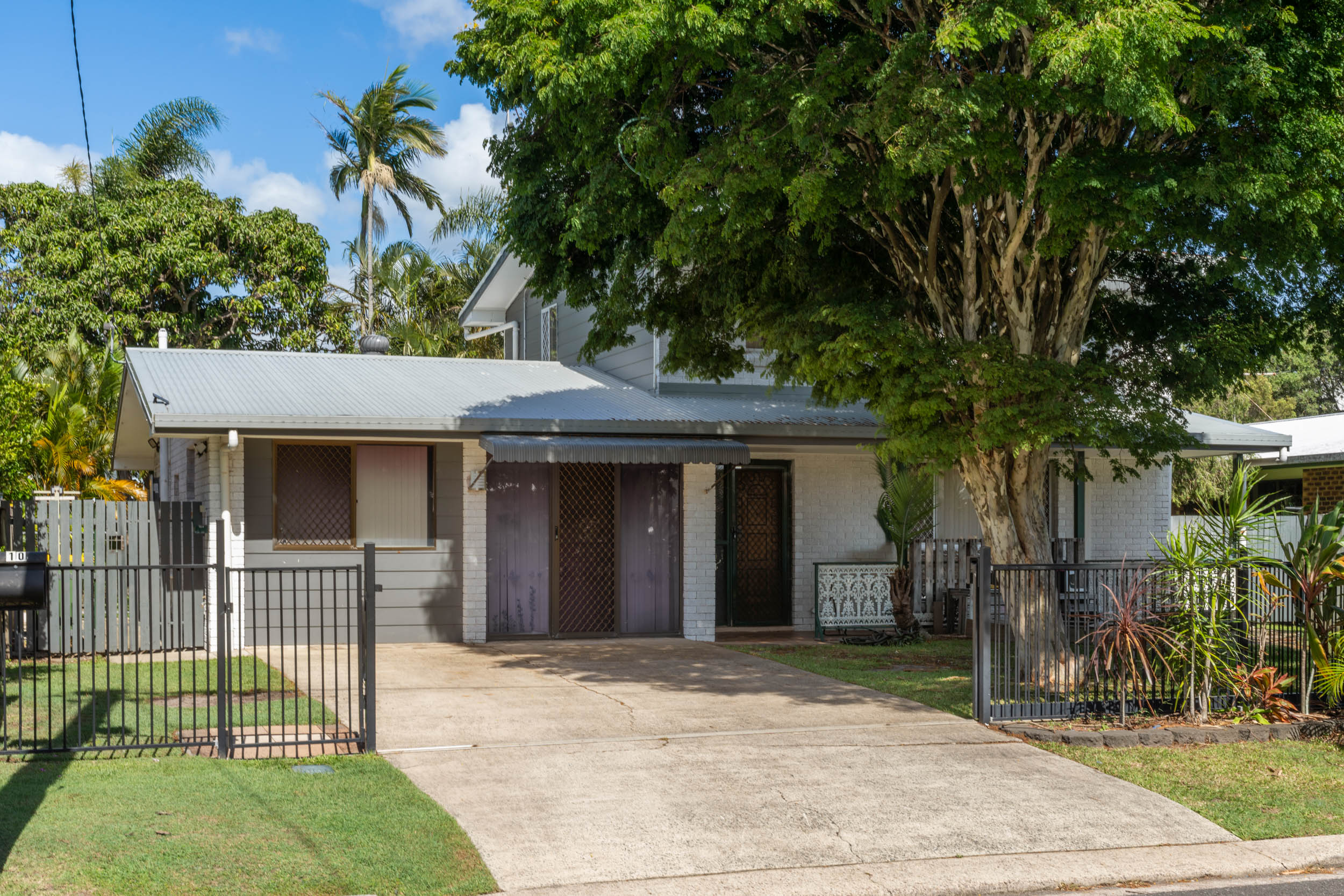 Rental properties & online application form