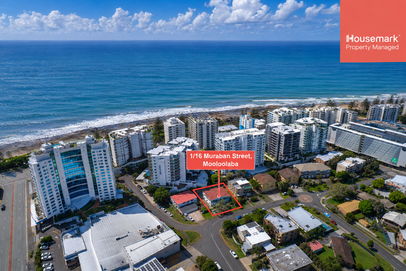 Rental properties & online application form