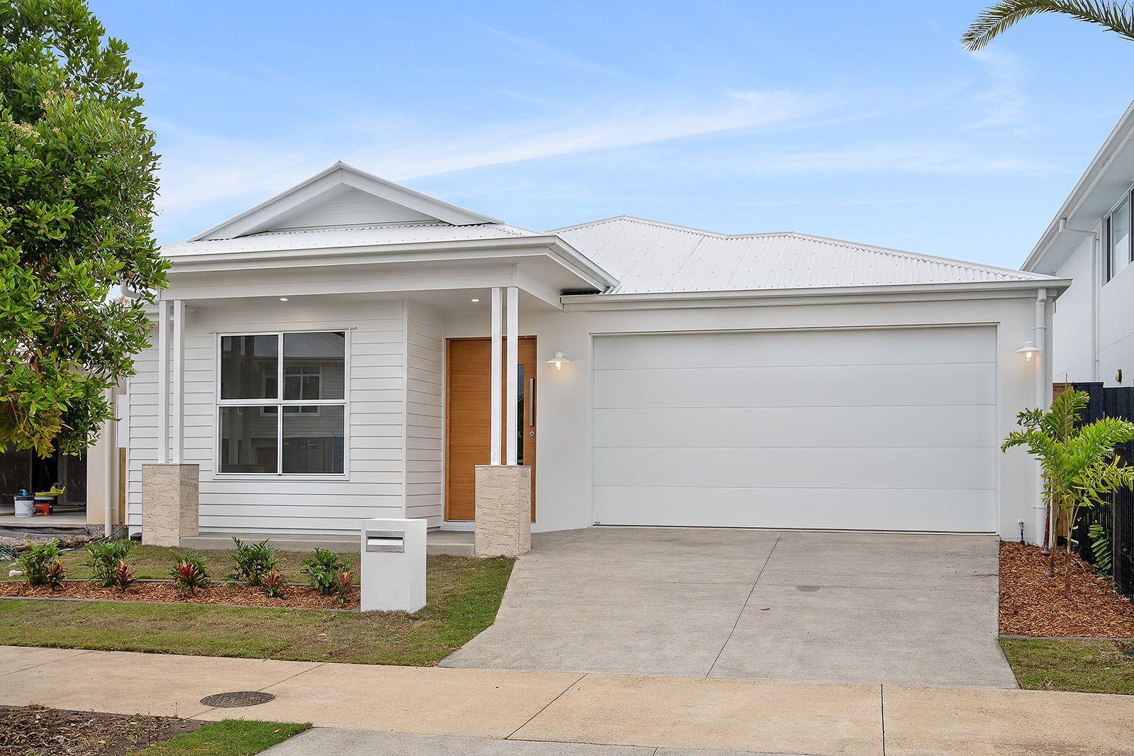 Rental properties & online application form