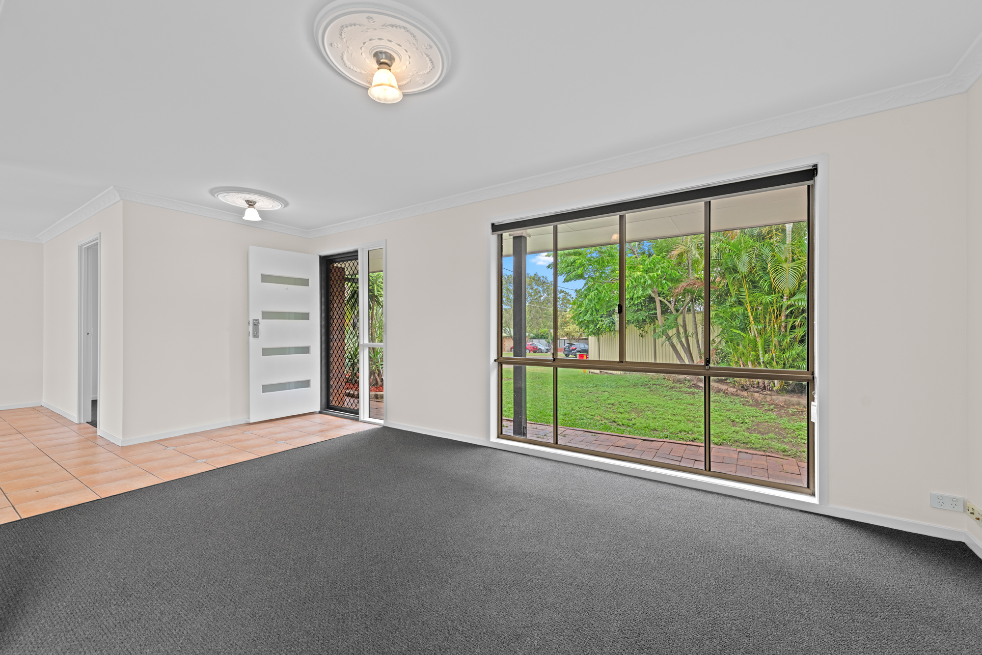 Rental properties & online application form