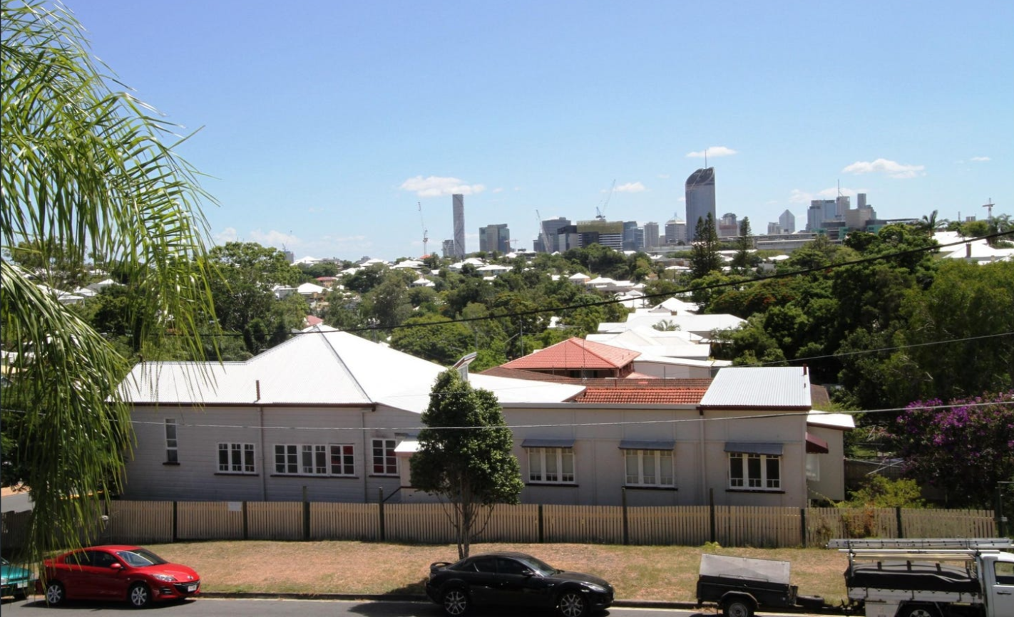 Rental properties & online application form