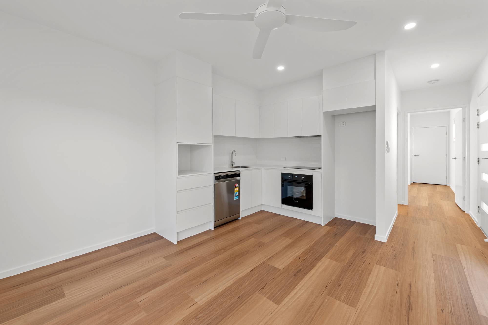 Rental properties & online application form