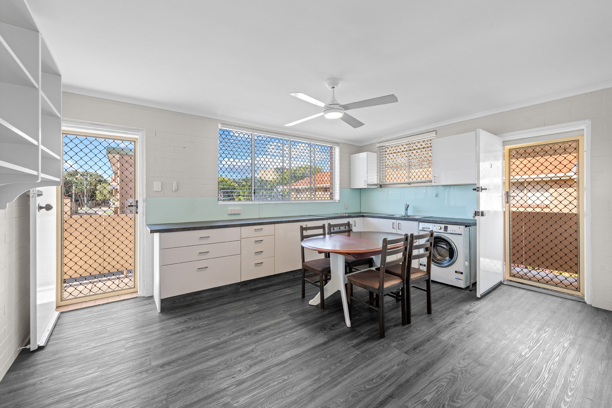 Rental properties & online application form